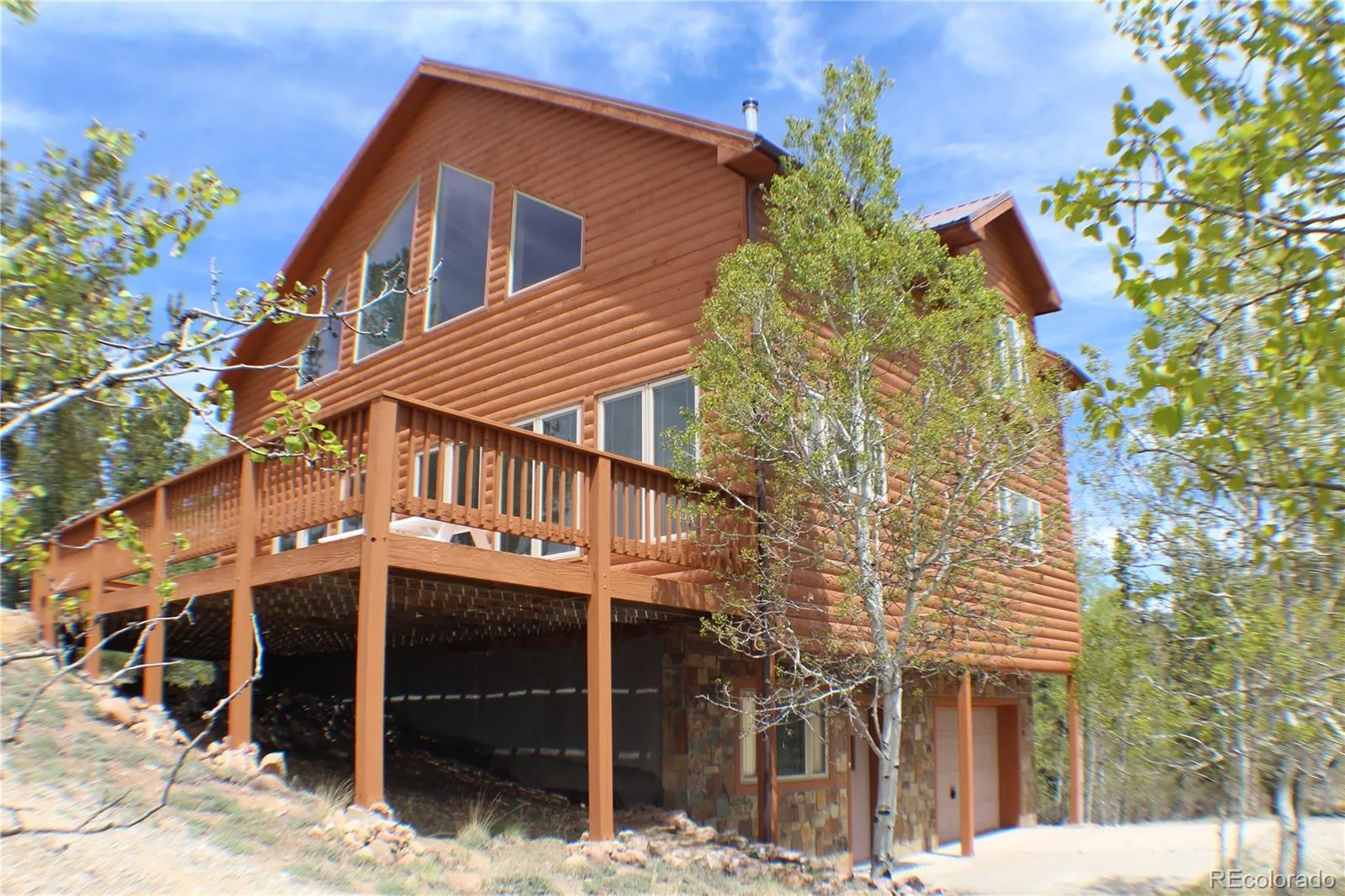 Elkhorn Ranches