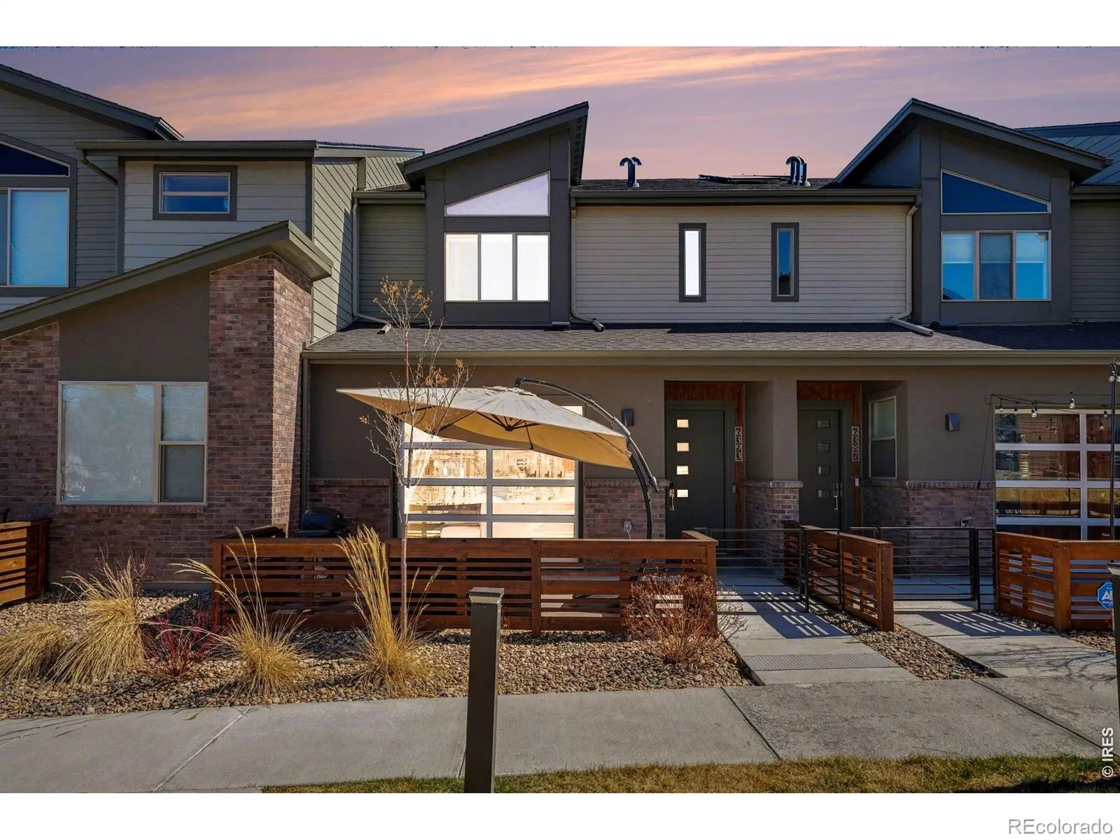 Ralston Terrace Ph II