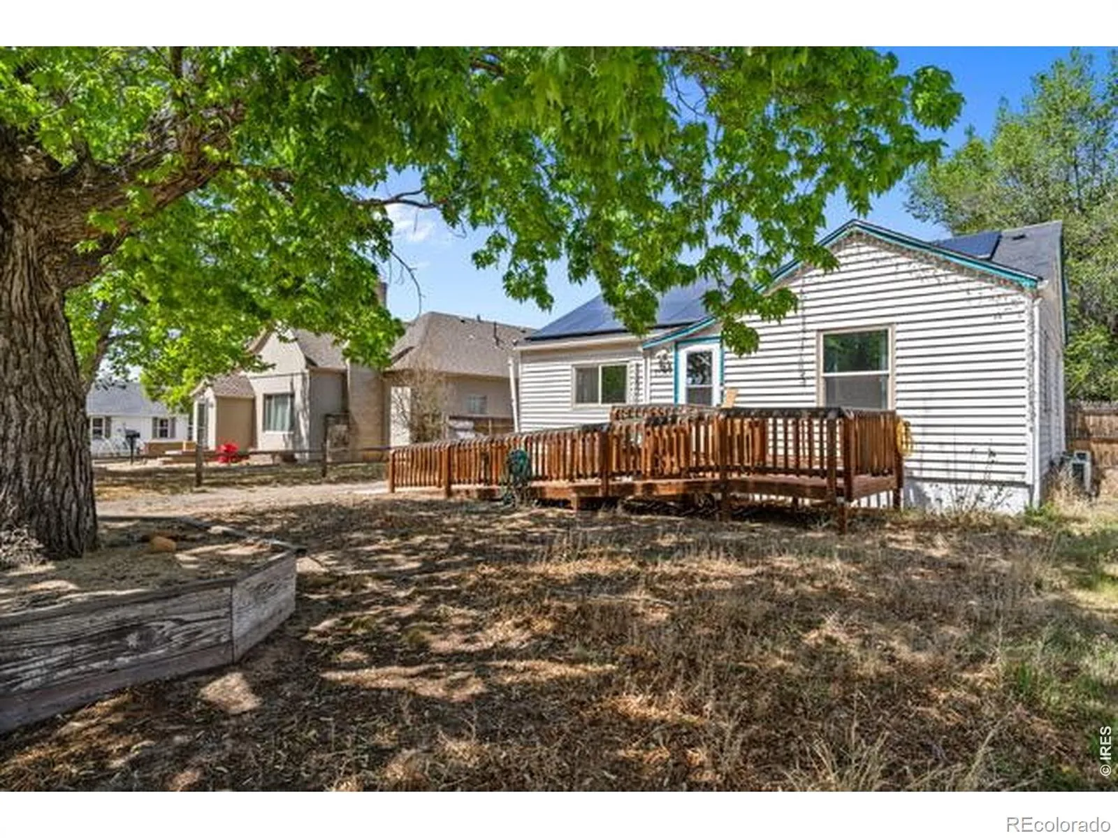 Houston Heights 1st Add