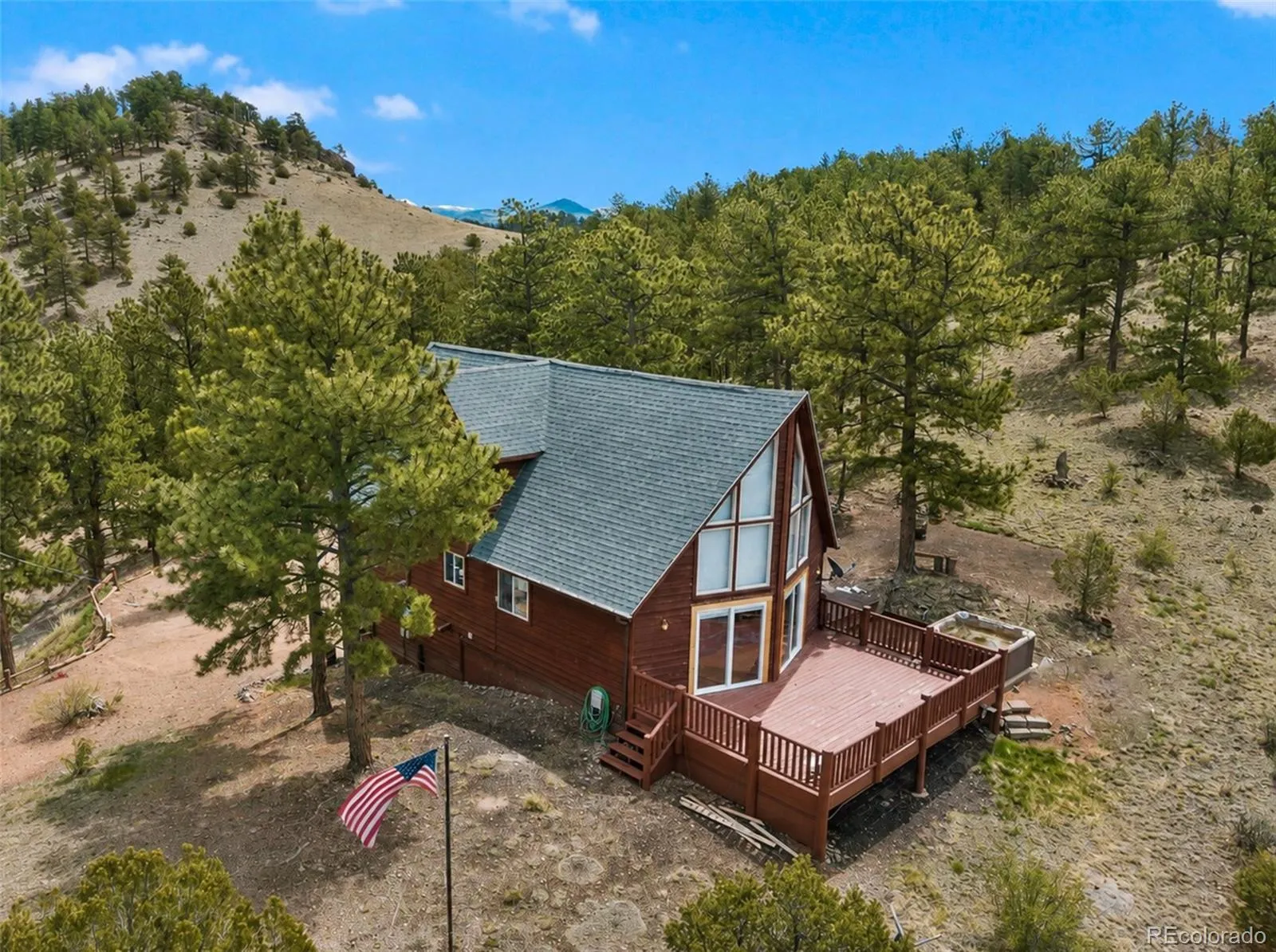 Four Mile Ranch 4038