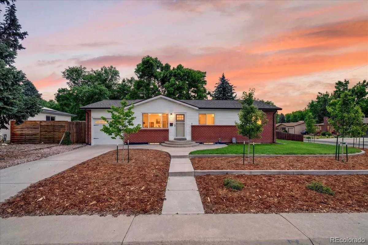Arvada West