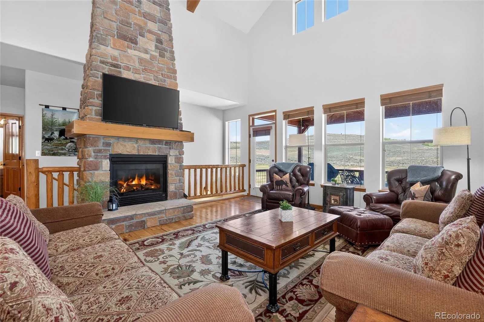 Granby Ranch
