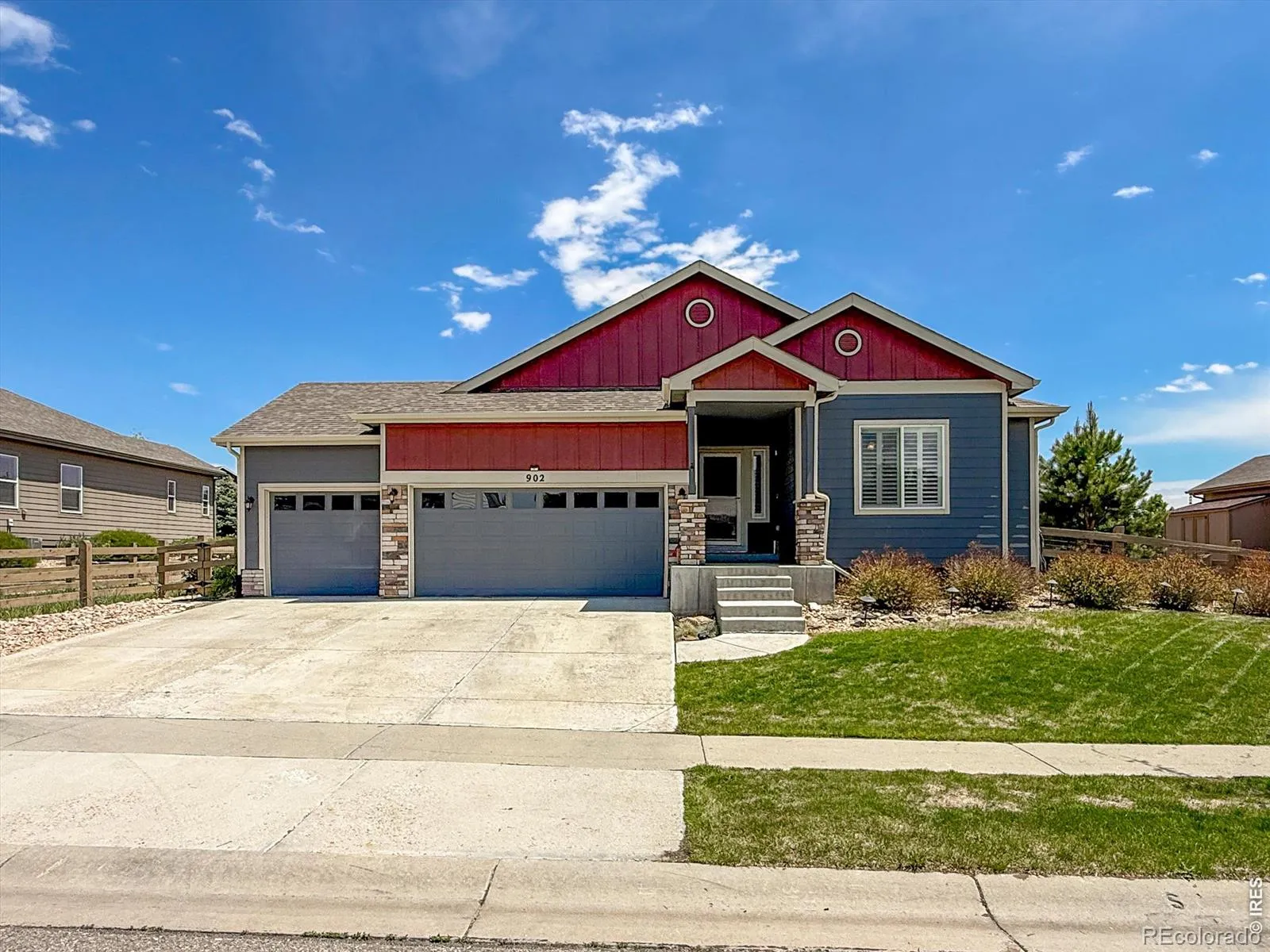 Heritage Ridge Sub