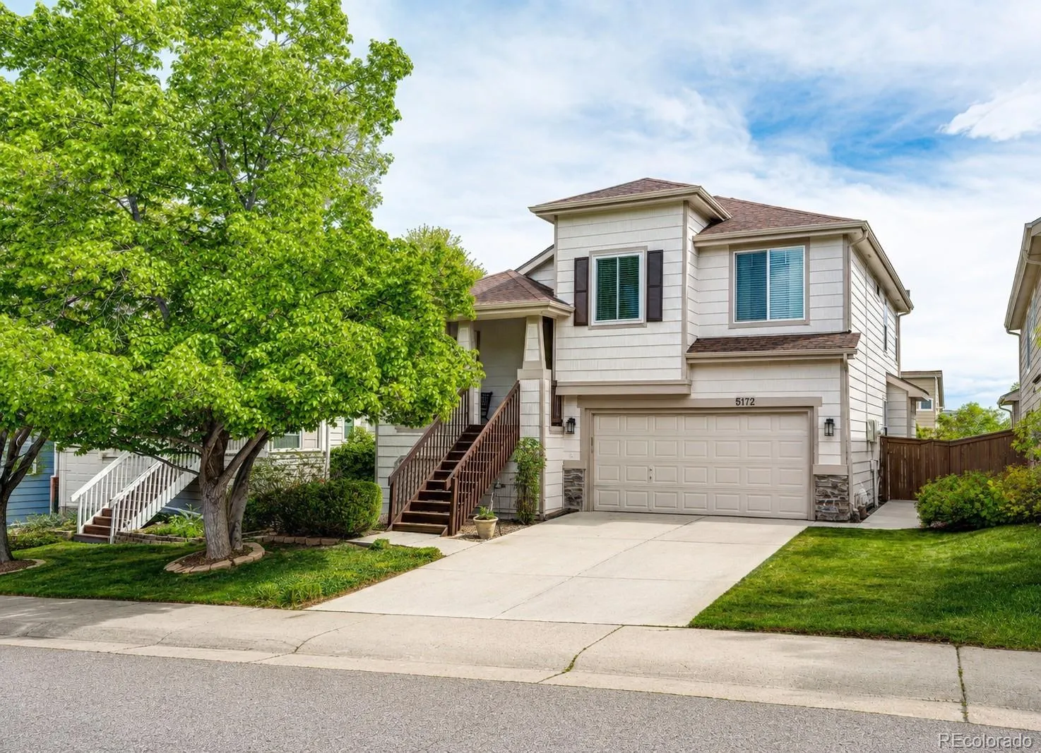 Highlands Ranch