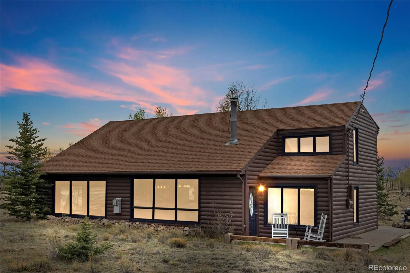 ELKHORN RANCHES