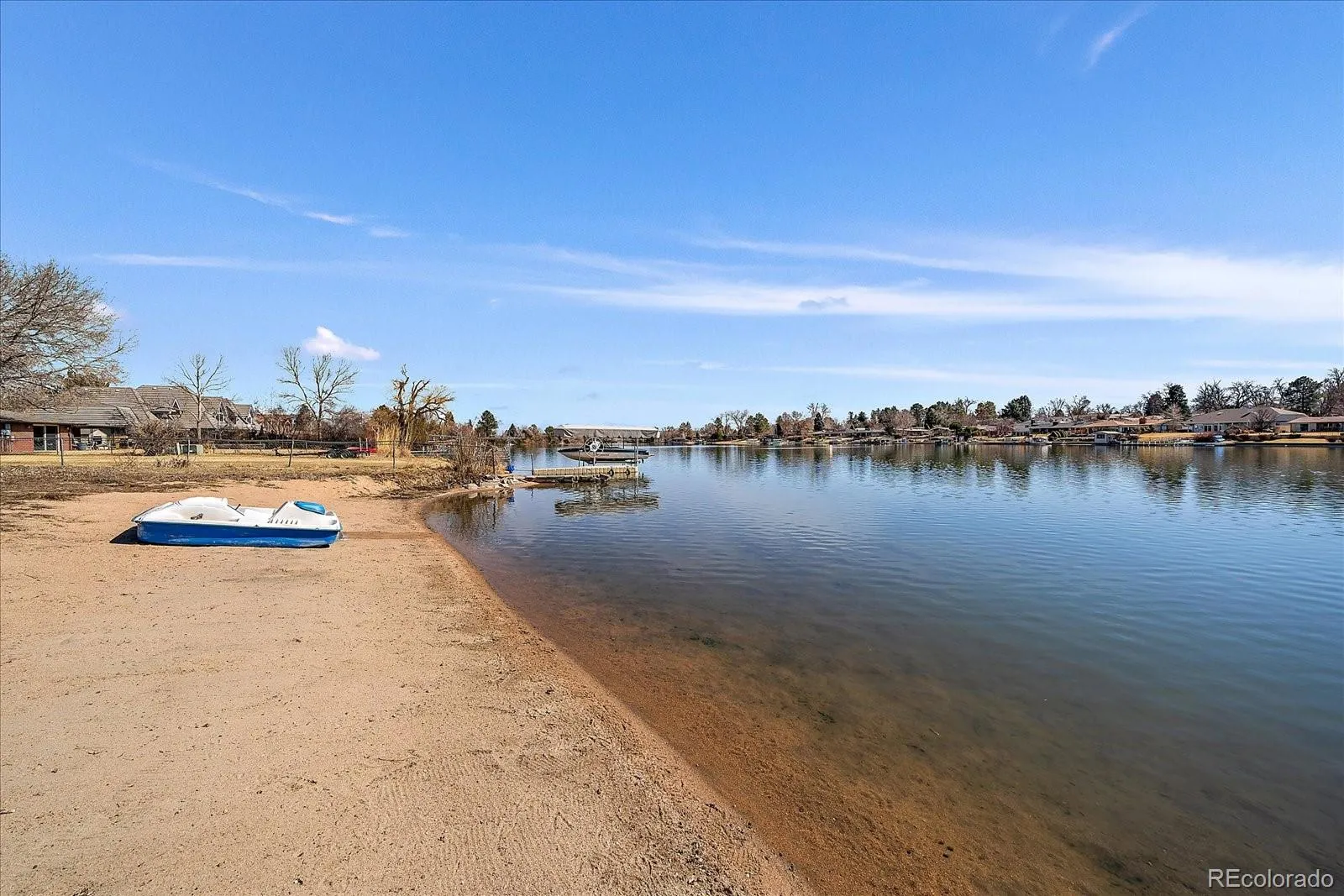 Riviera Lake
