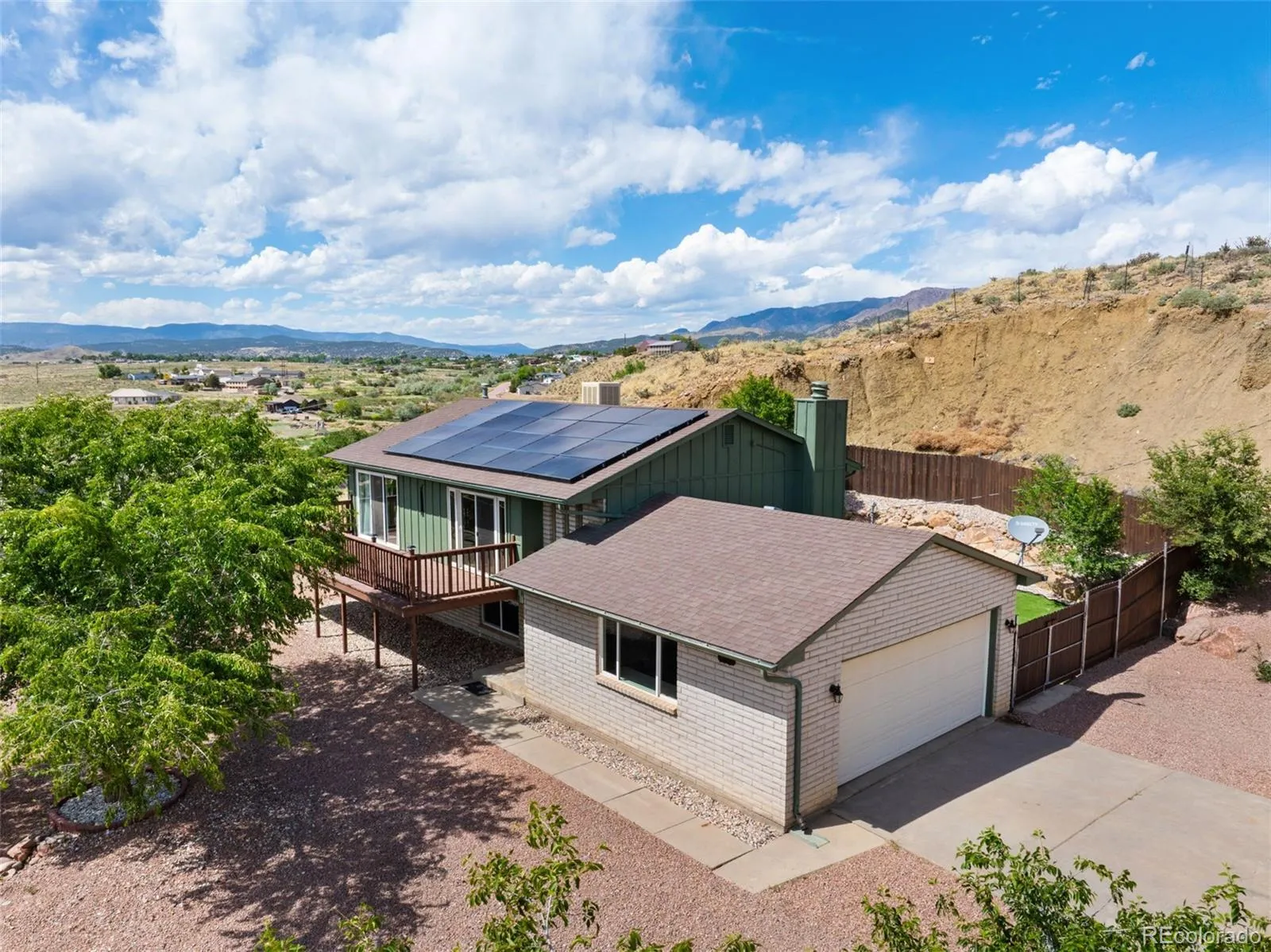 Canon City