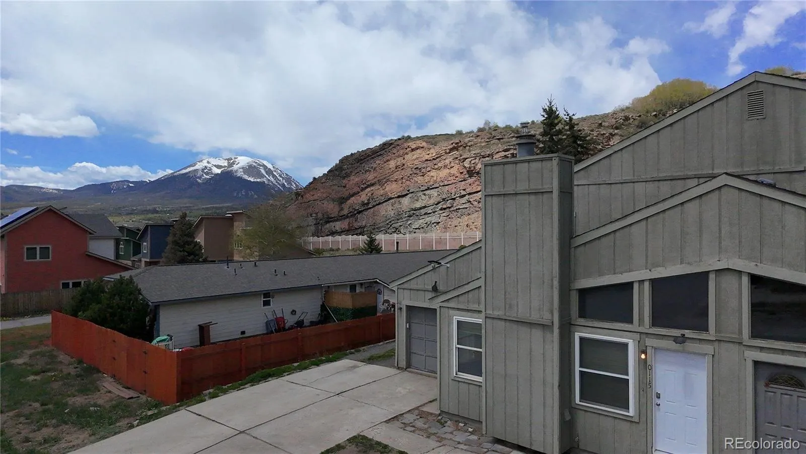 Dillon Valley