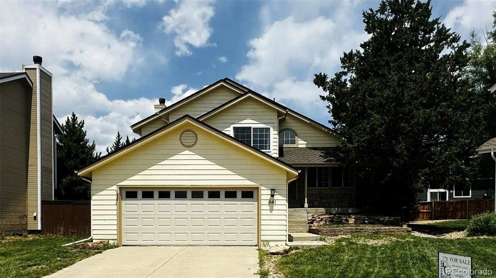 Highlands Ranch
