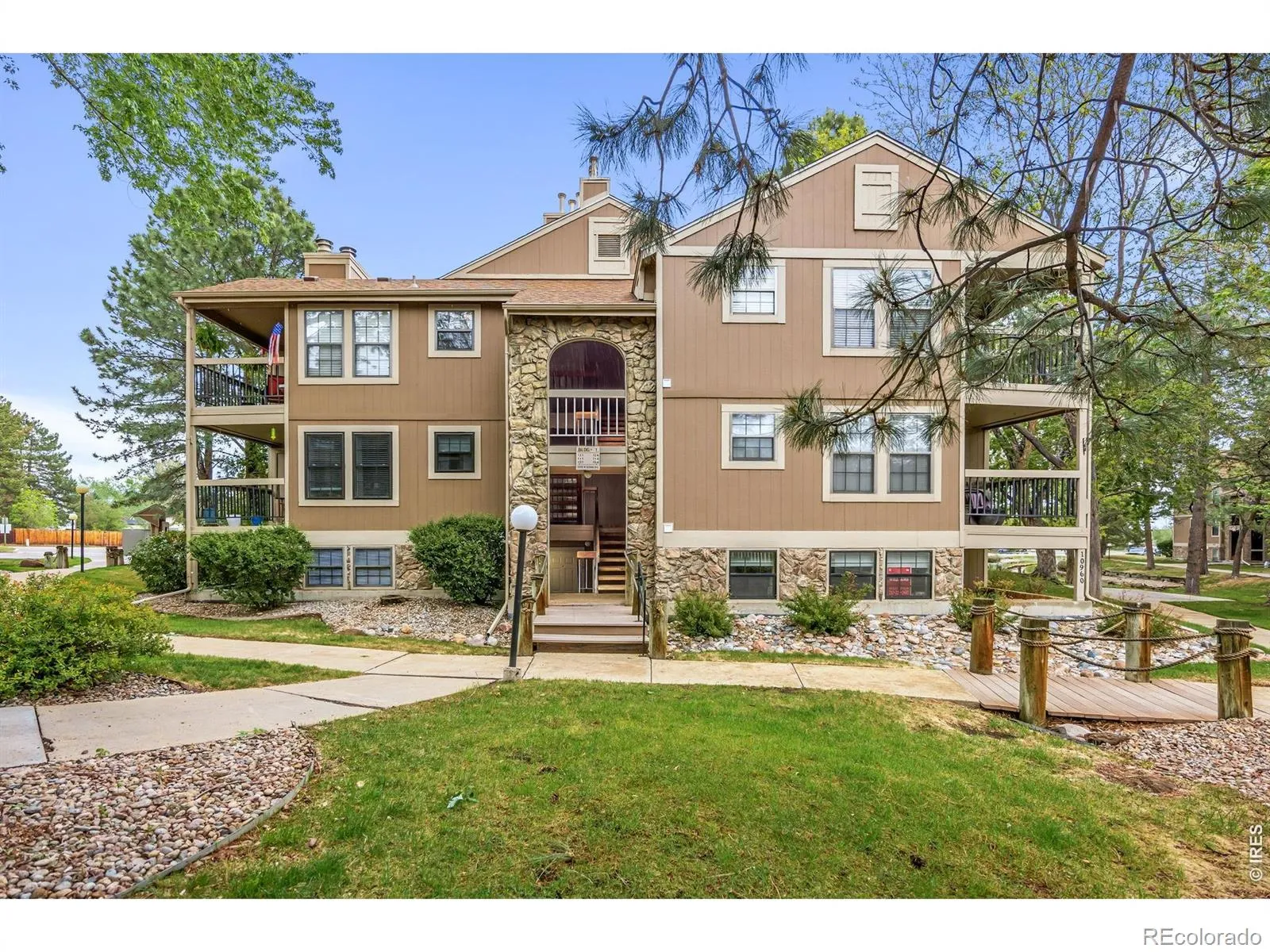Lochwood Flg #11 Ph I Condo