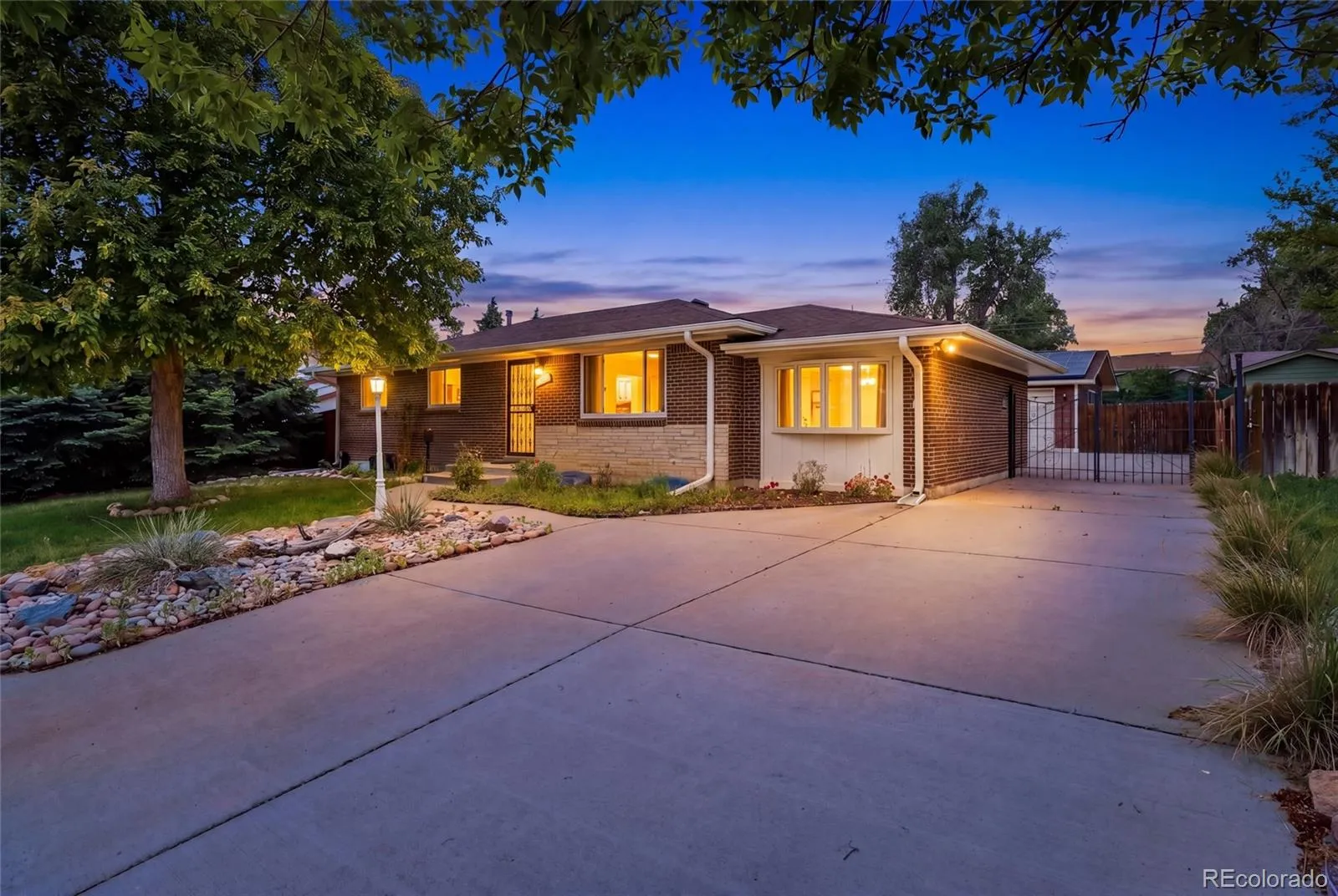 Centennial Estates