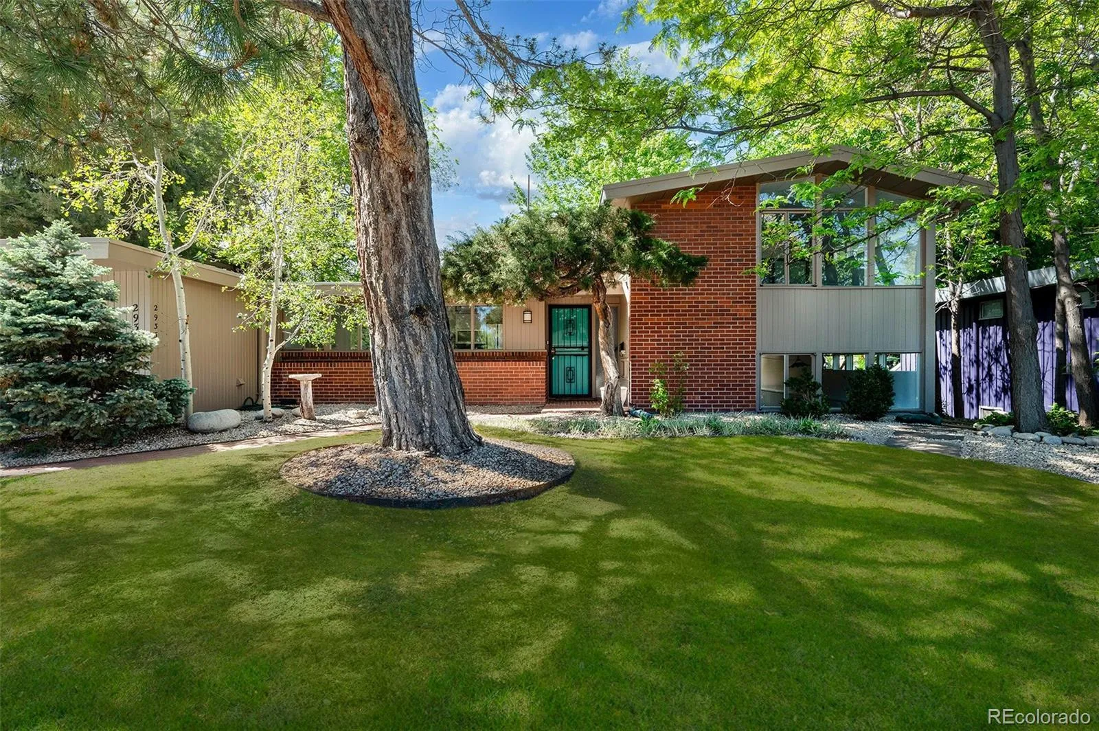 Arapahoe Acres