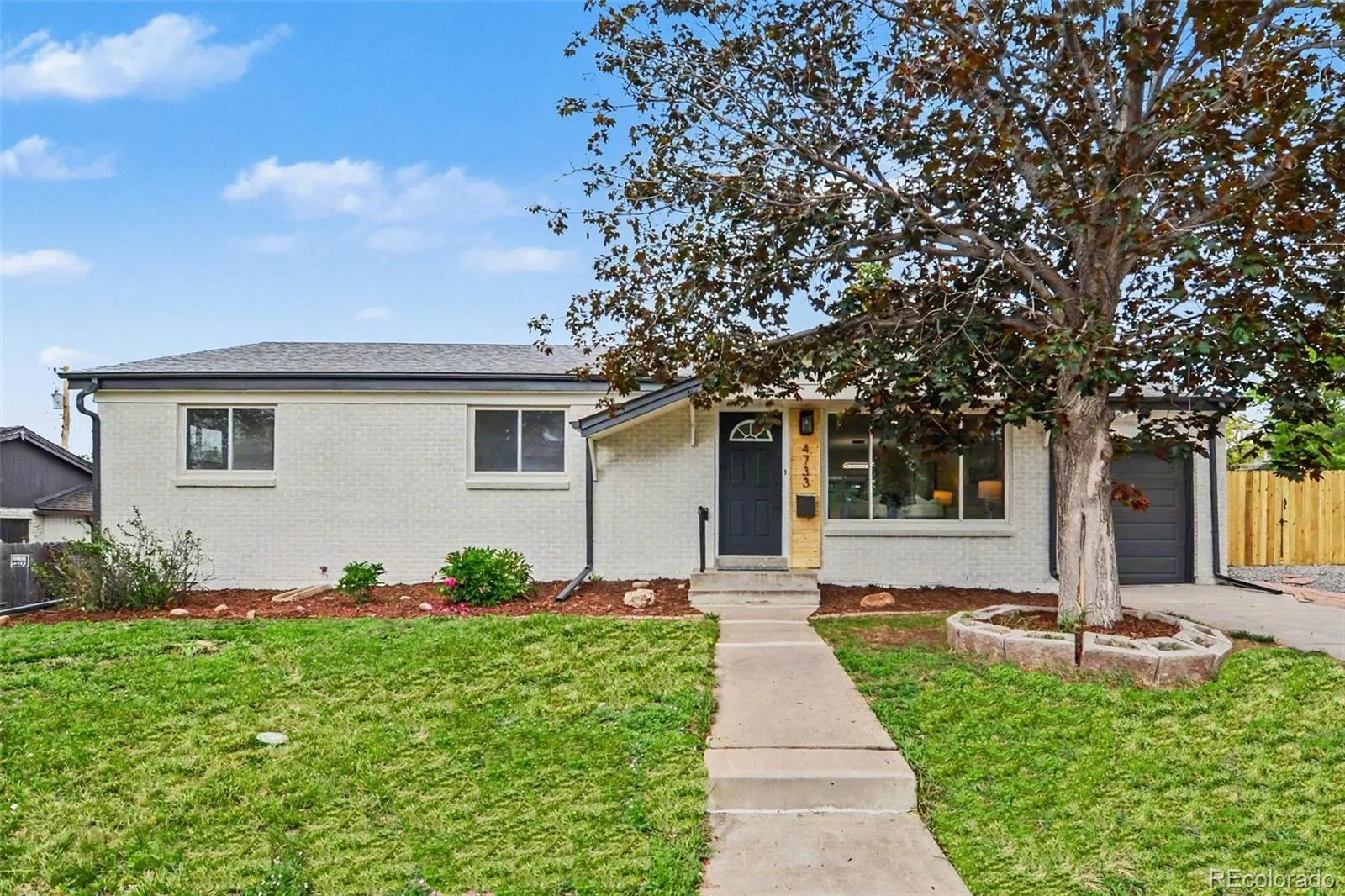 Centennial Estates