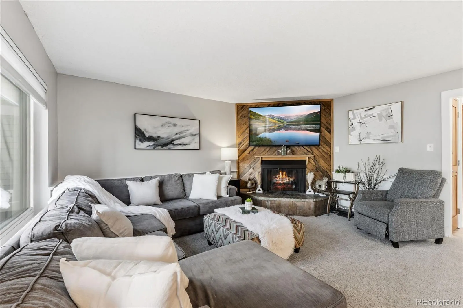 Tannhauser Condo