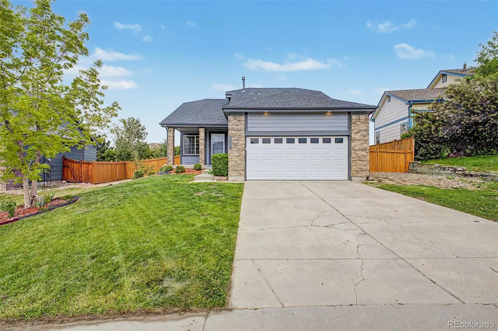 Plum Creek Fairway 16