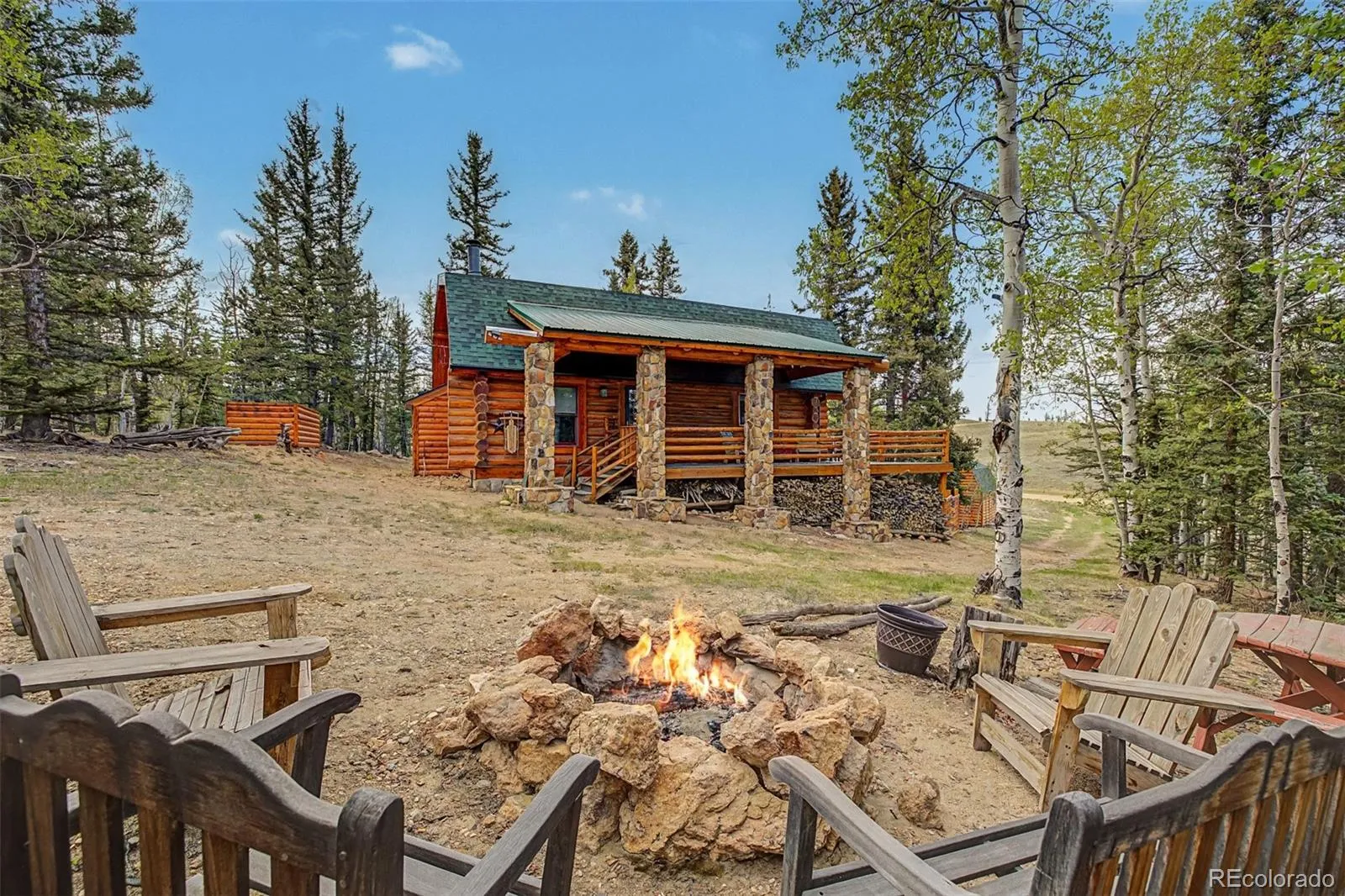 Elkhorn Ranches