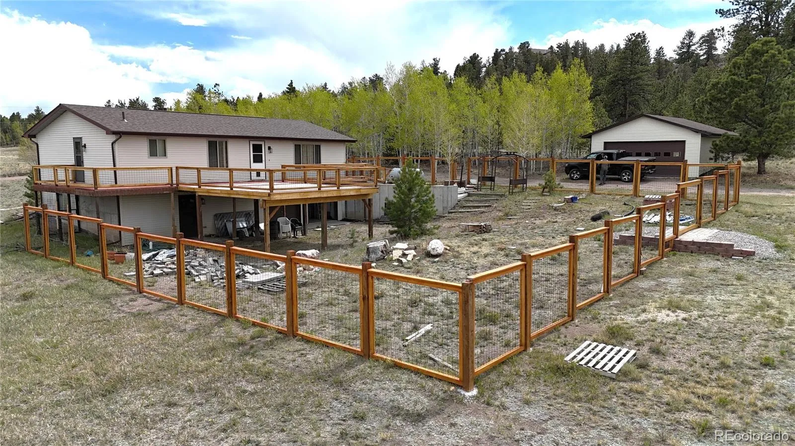Western Union Ranch/RORA