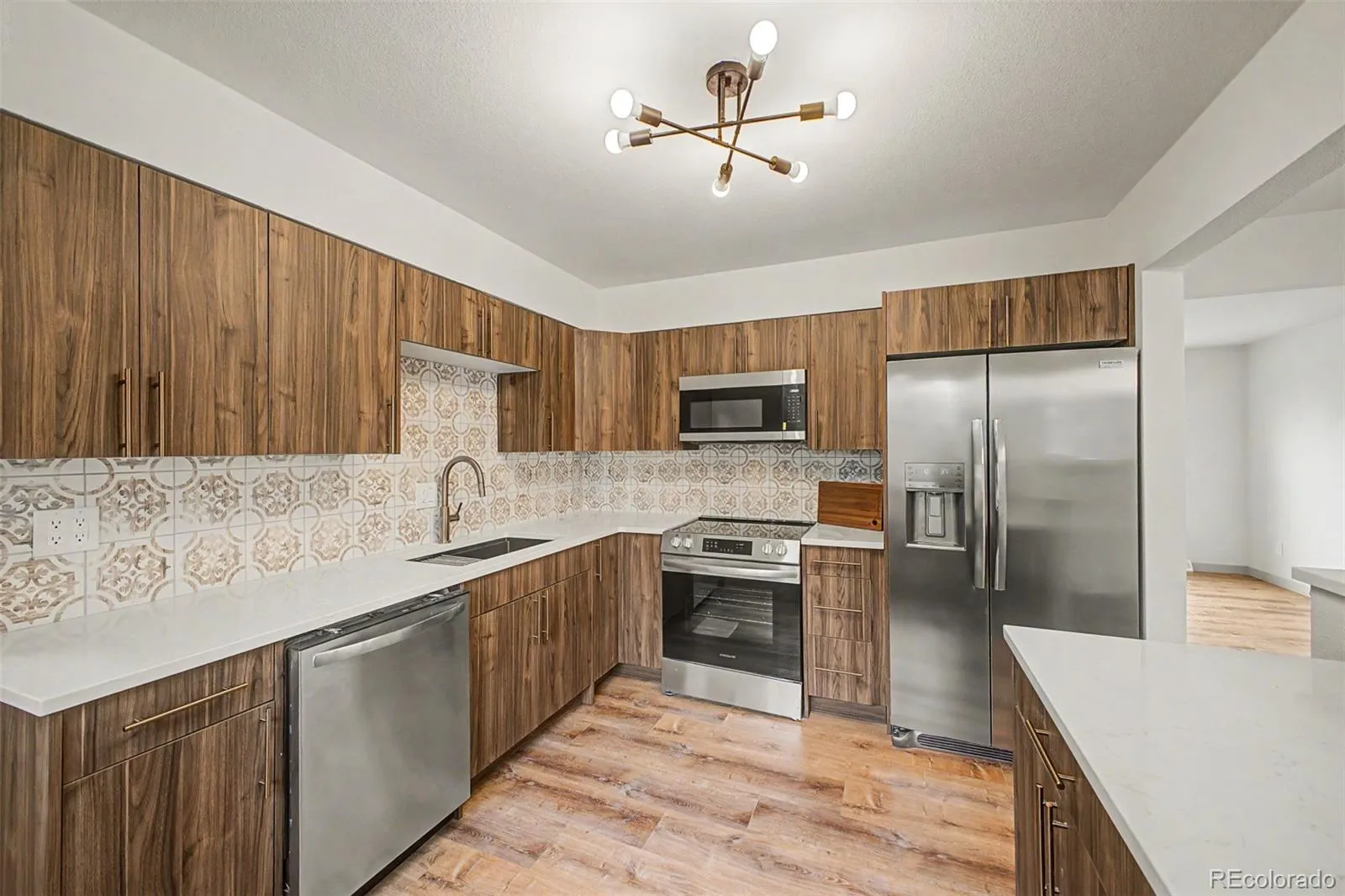 Centennial Estates