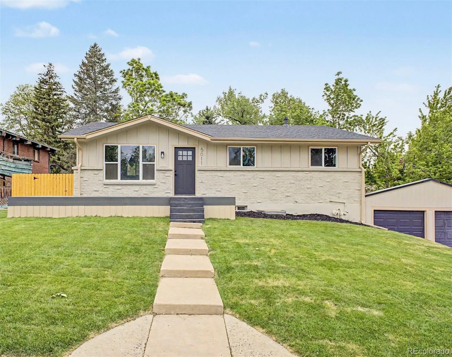 Centennial Estates
