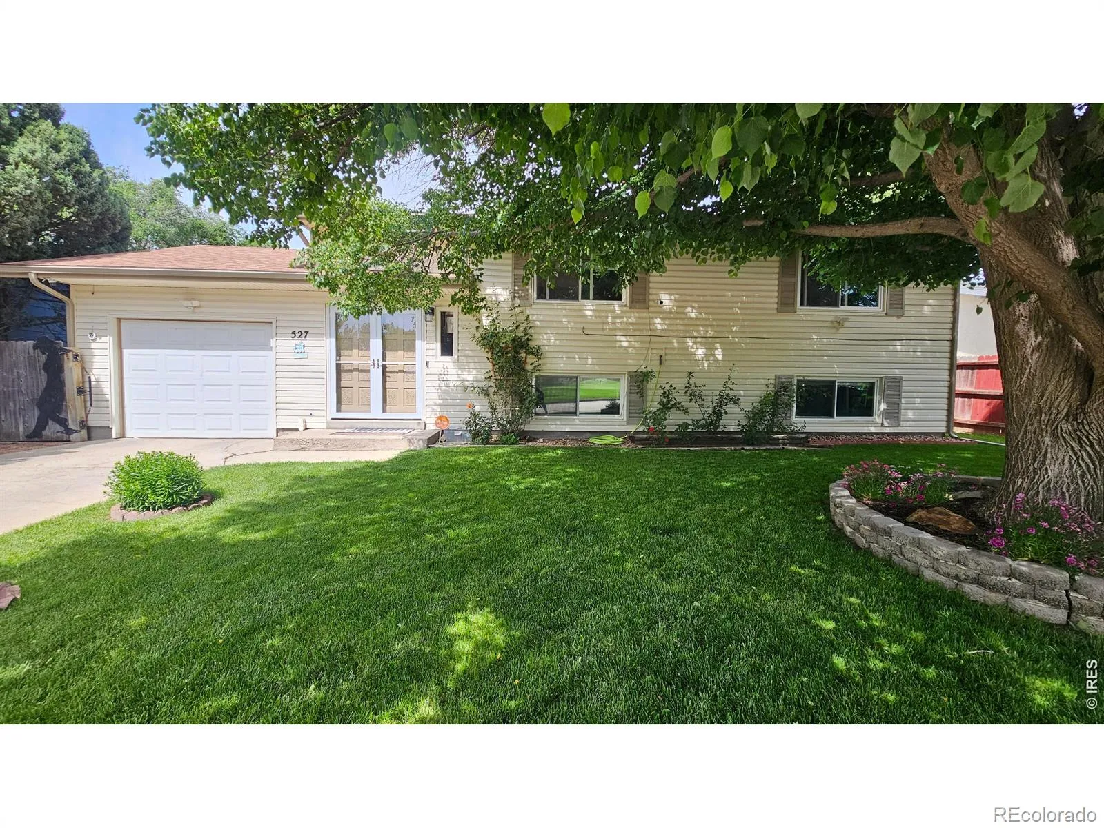 South Side Add