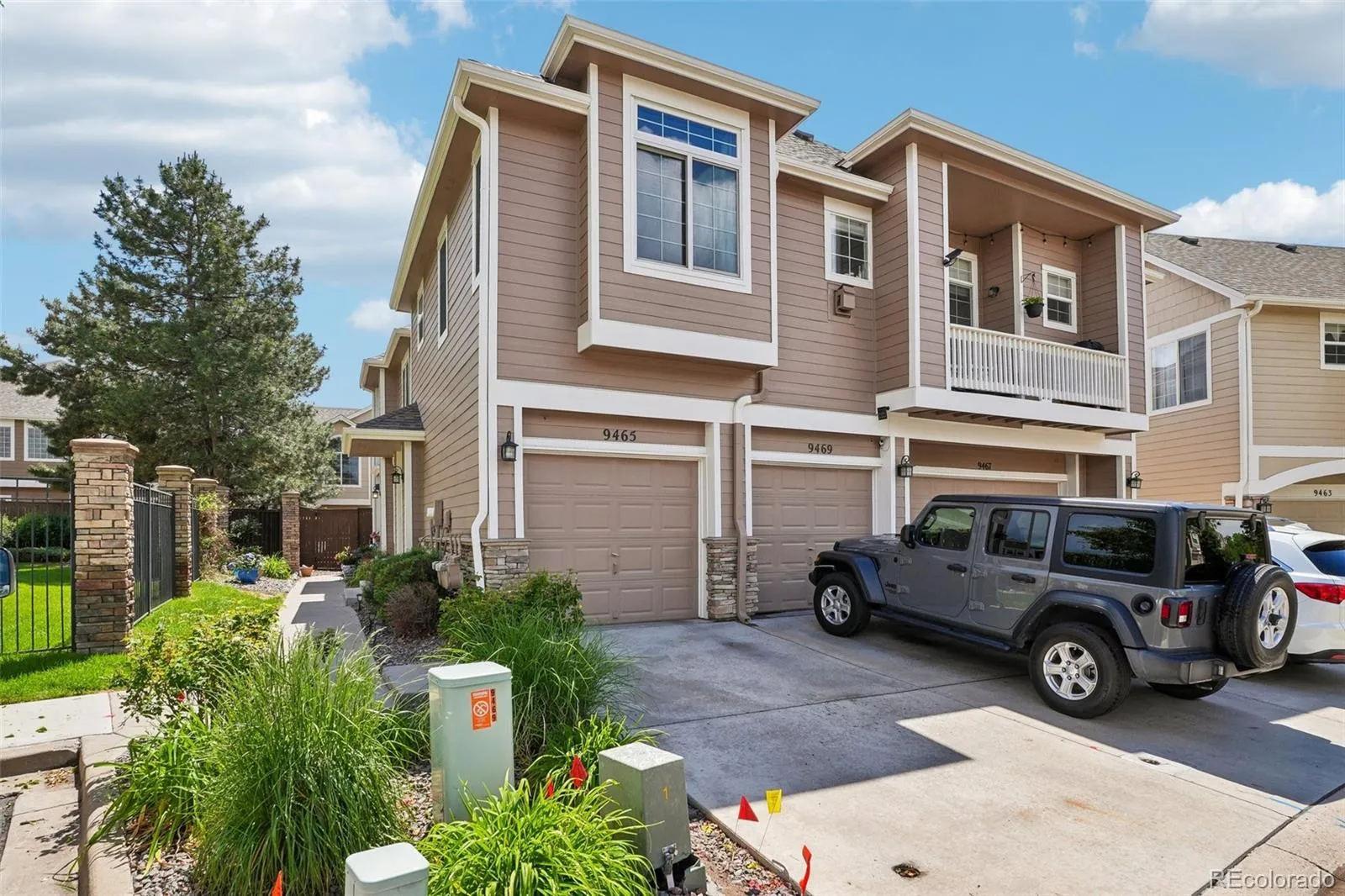 Highlands Ranch