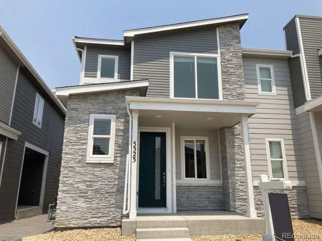 Urban Duplexes at Silverstone