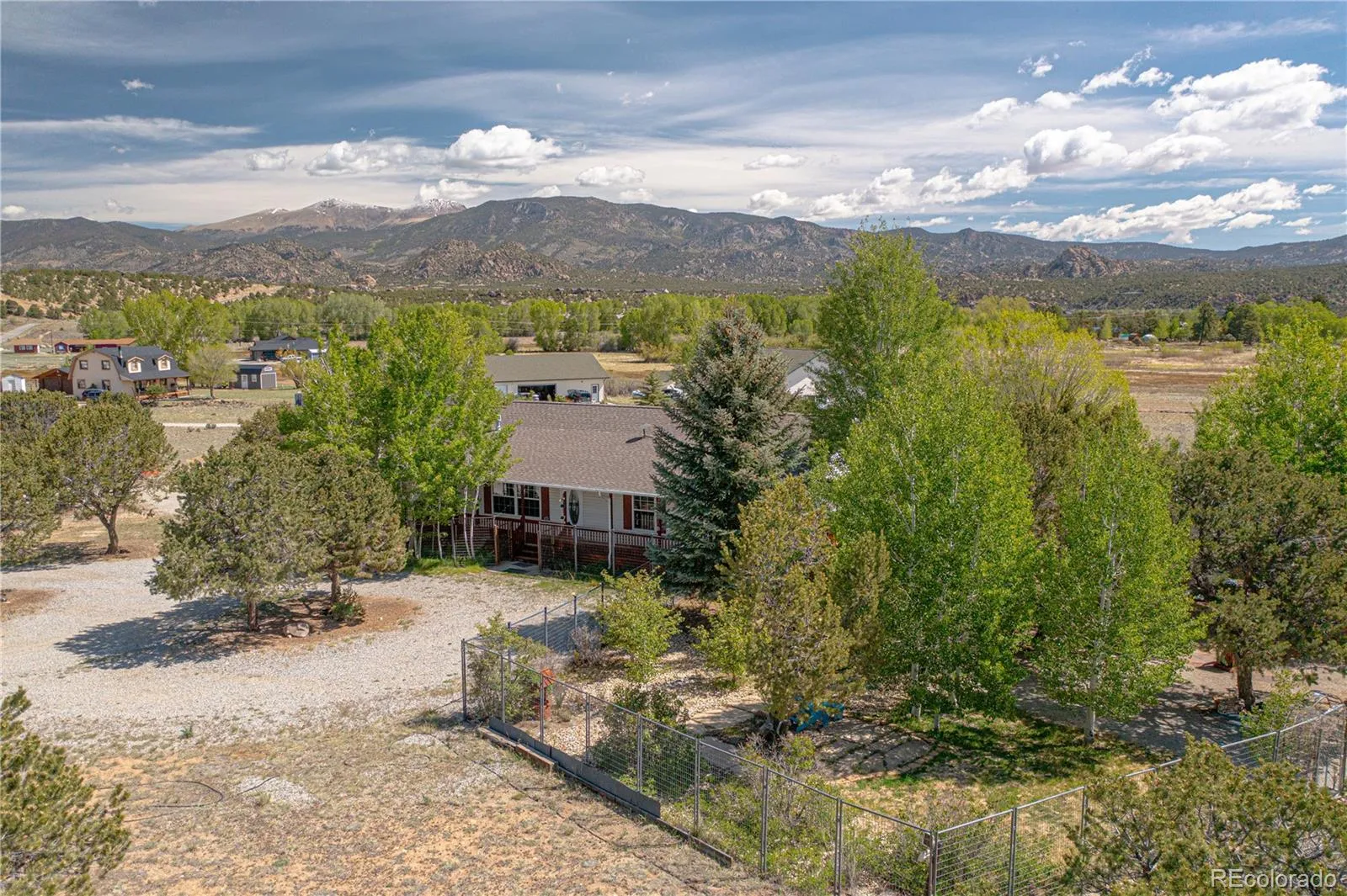 Yale Lakes