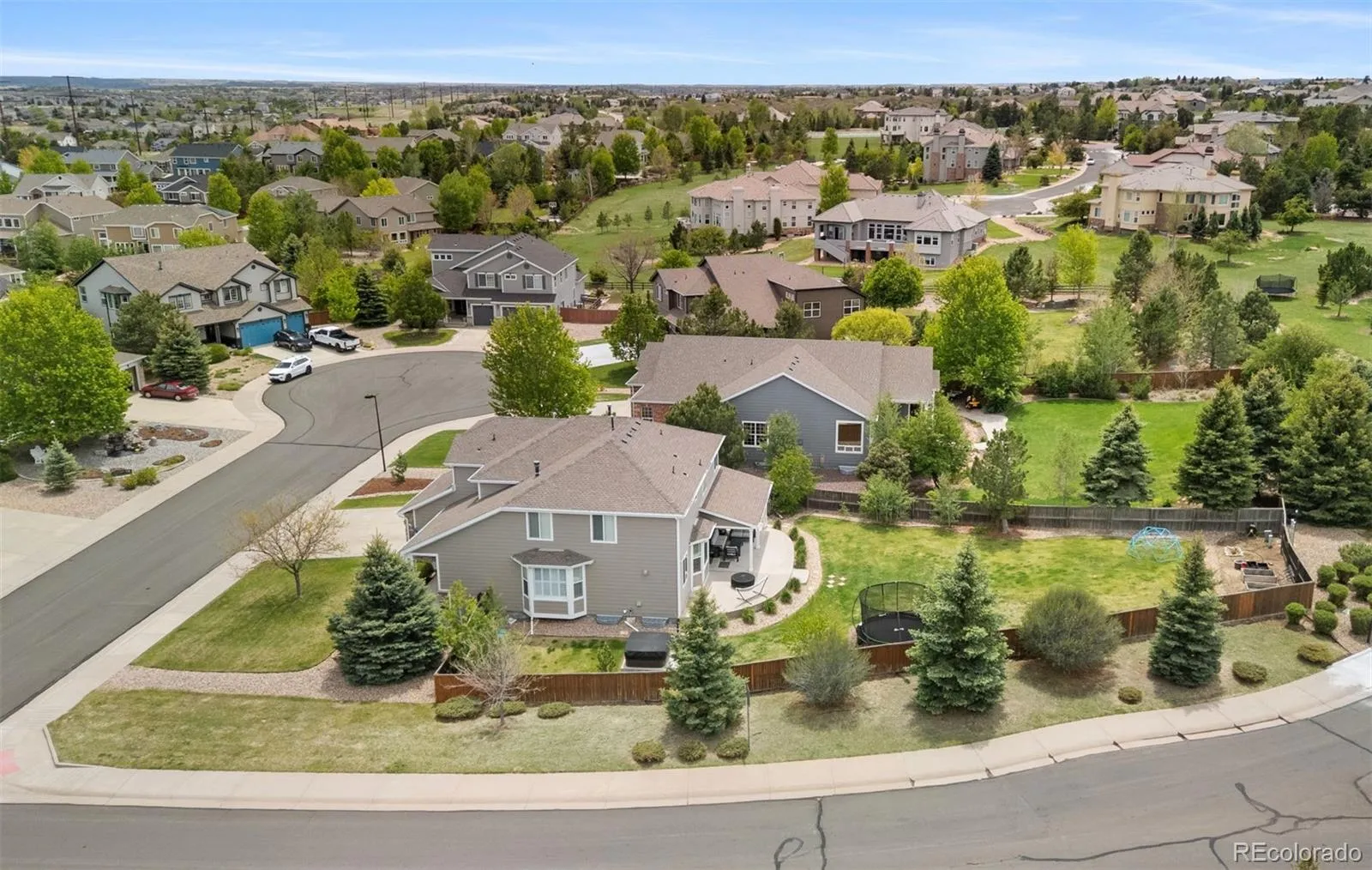 Sapphire Pointe