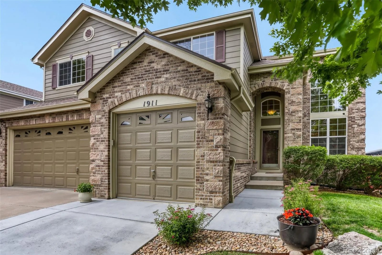 Vista Ridge