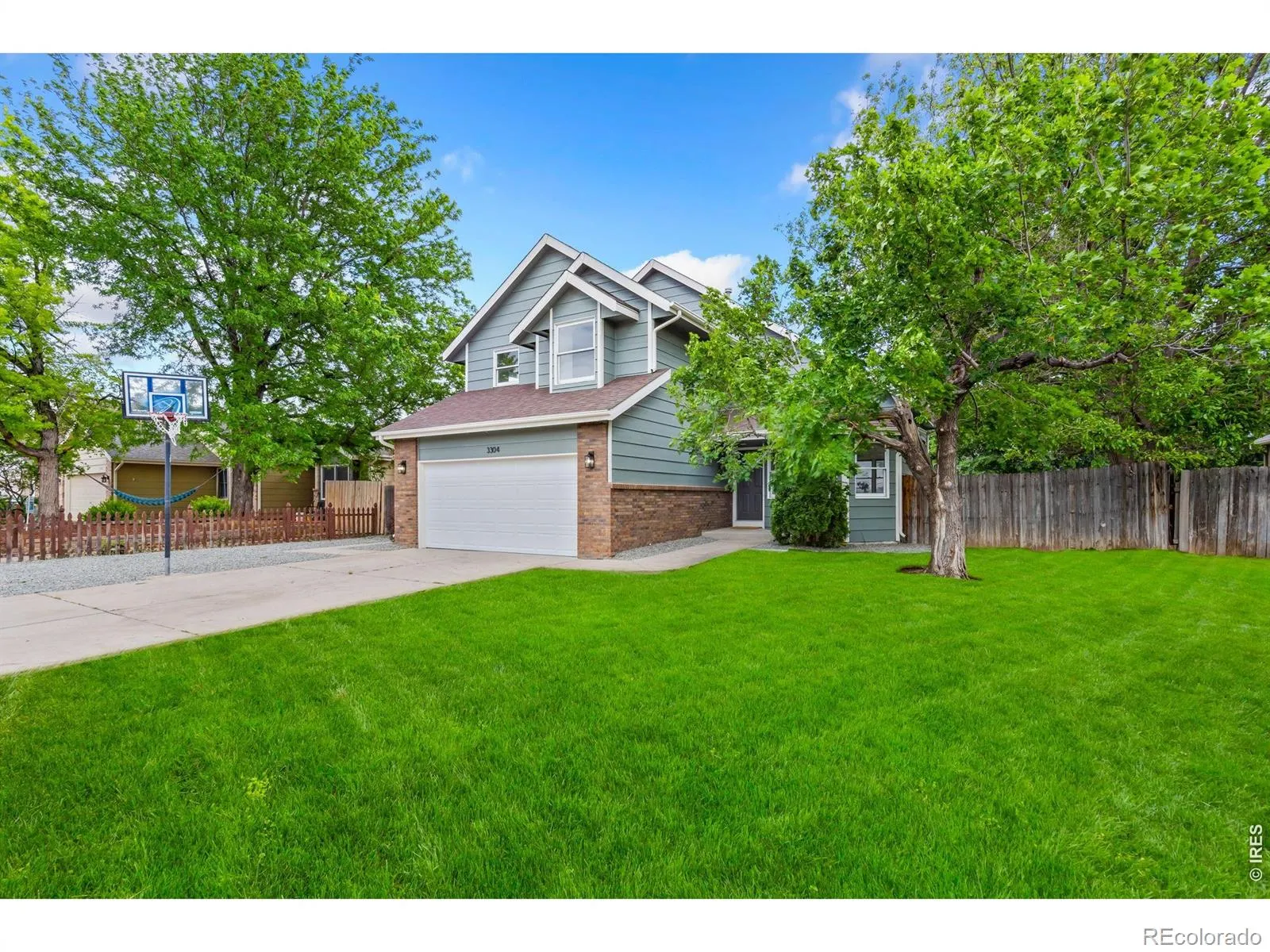 Sundown Estates 3rd Fg