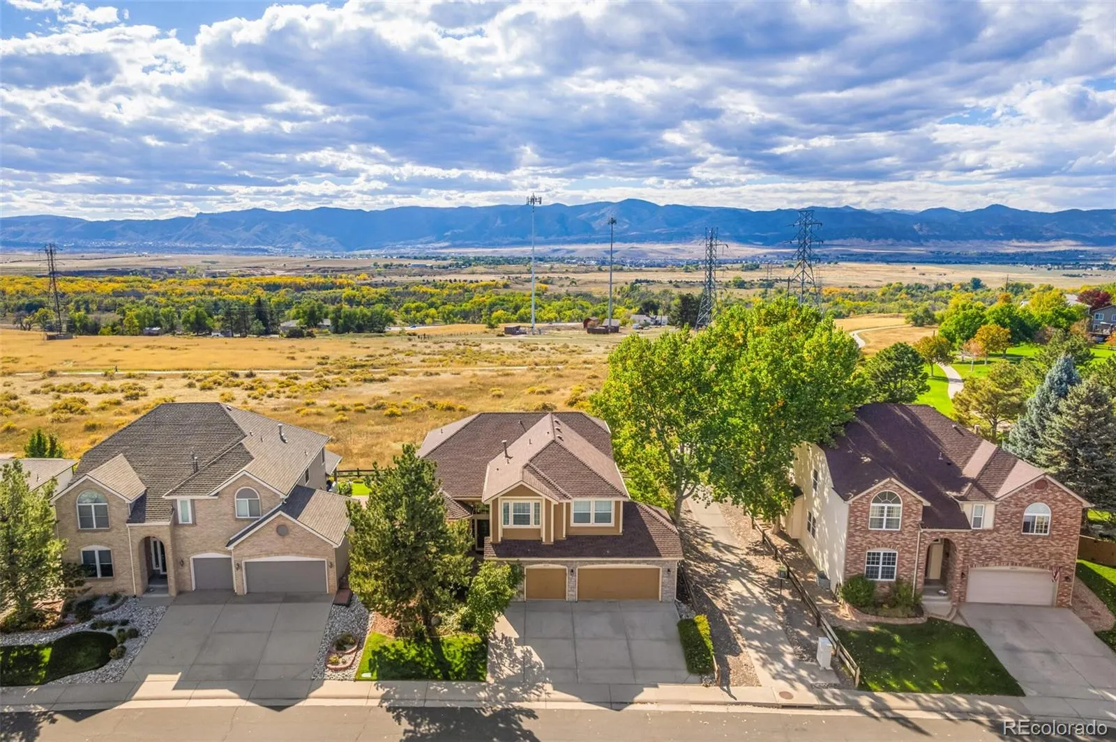 Highlands Ranch Westridge Village