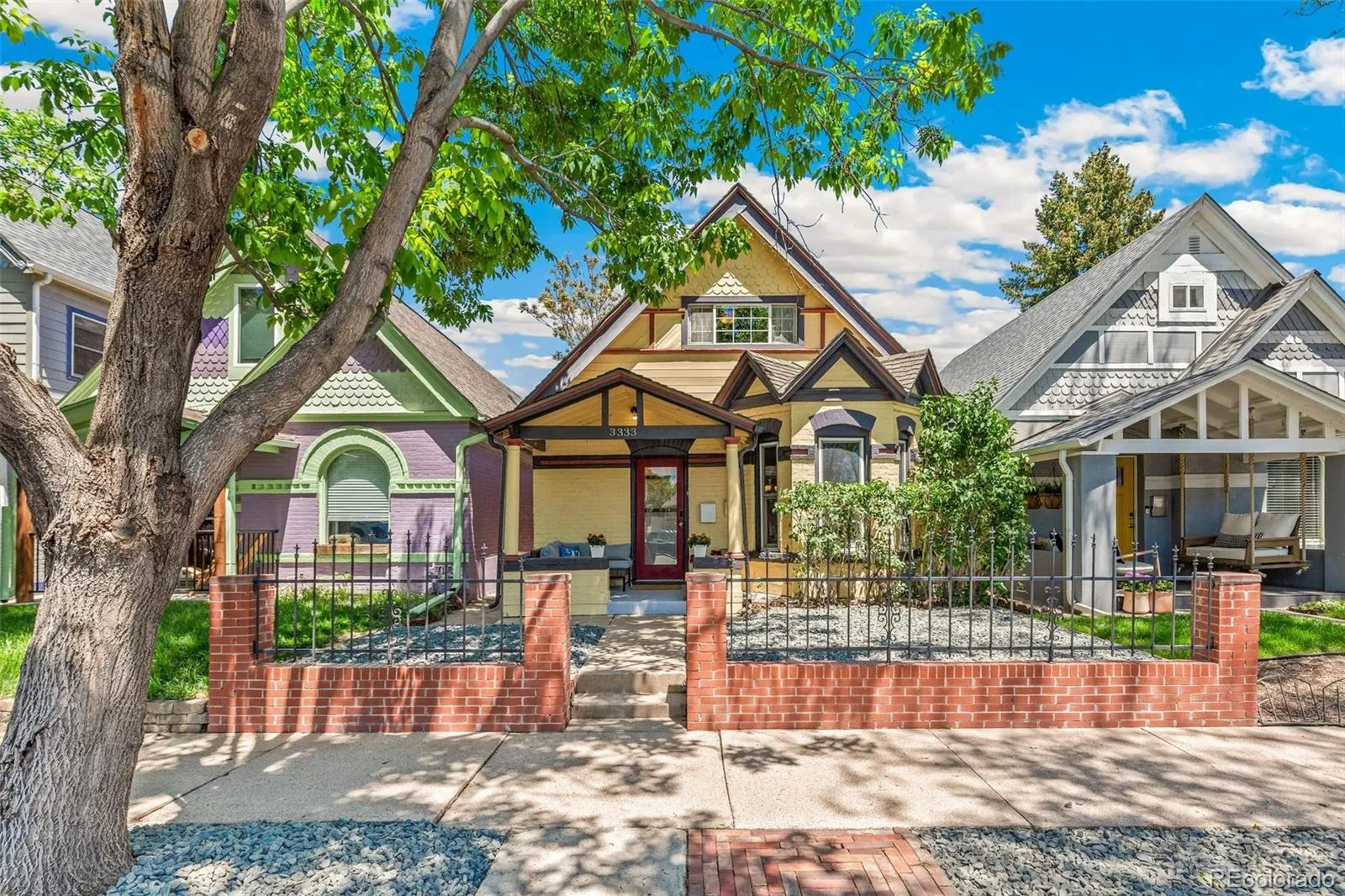 Highland Park
