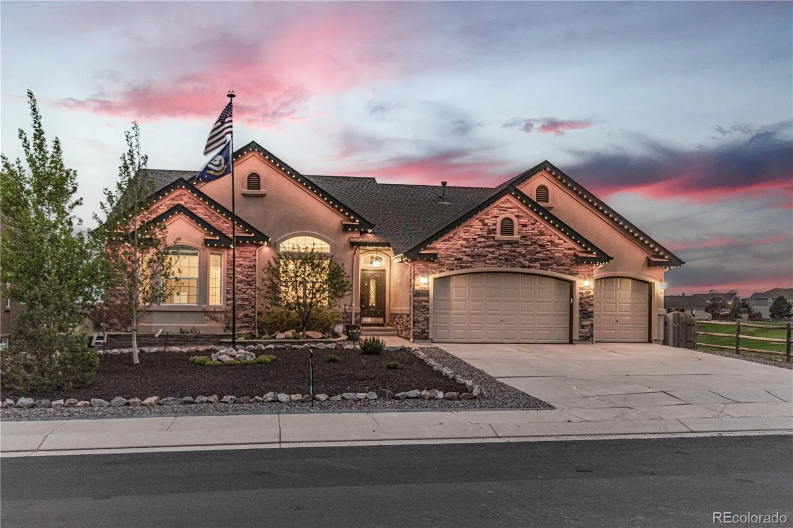 Meridian Ranch