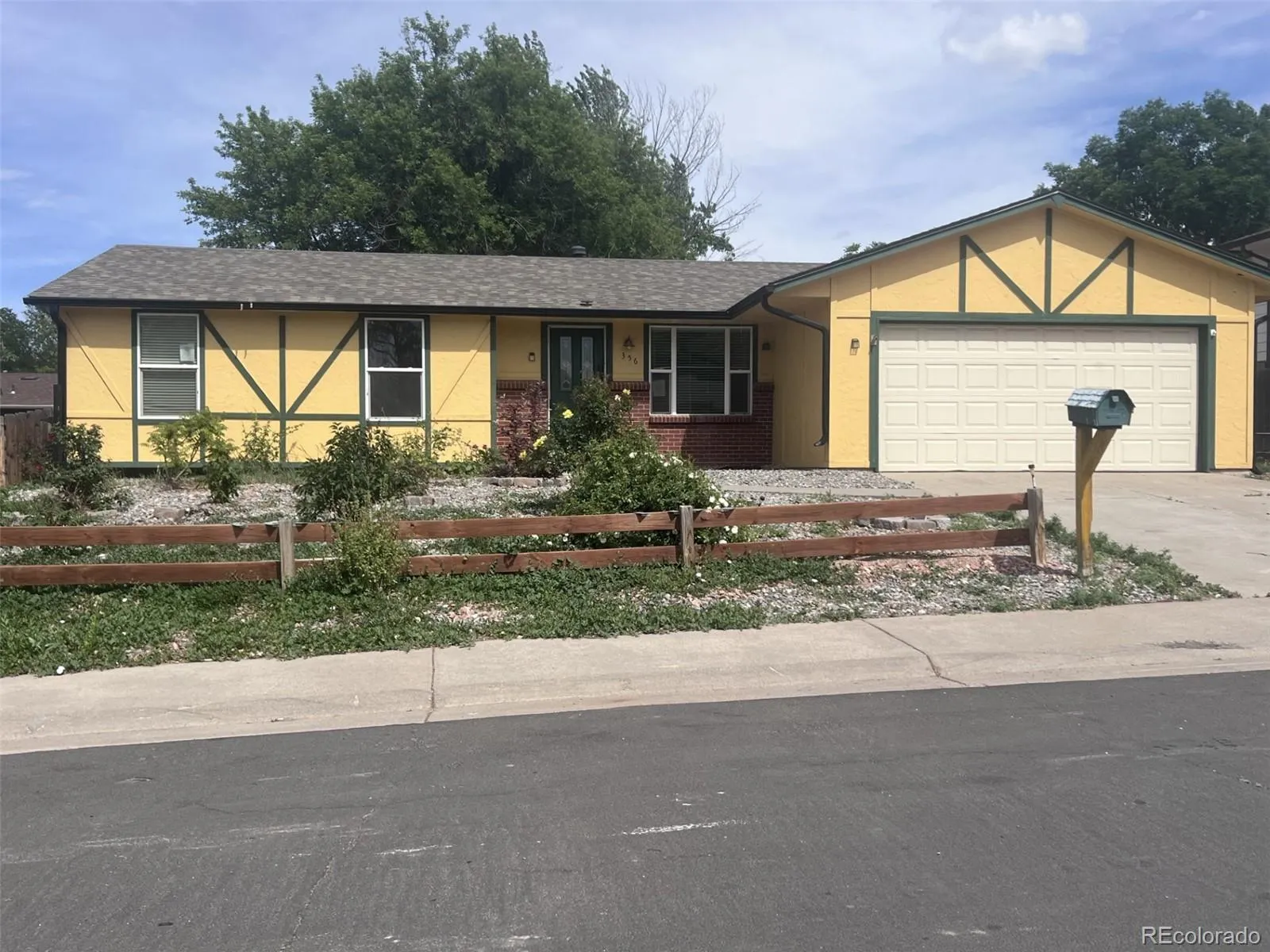 Cottonwood Vista