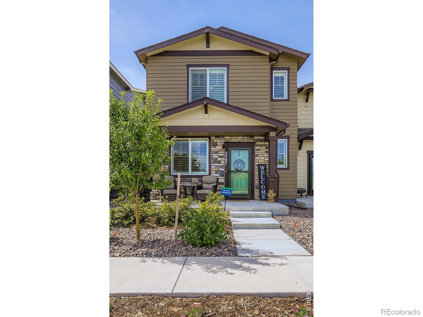 Johnstown Village Fg 2