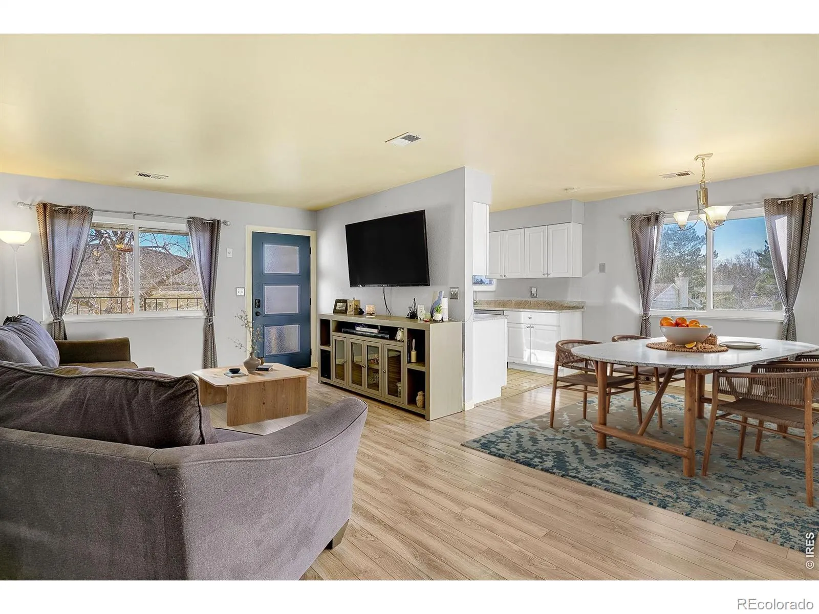 Hillcrest Apt Homes