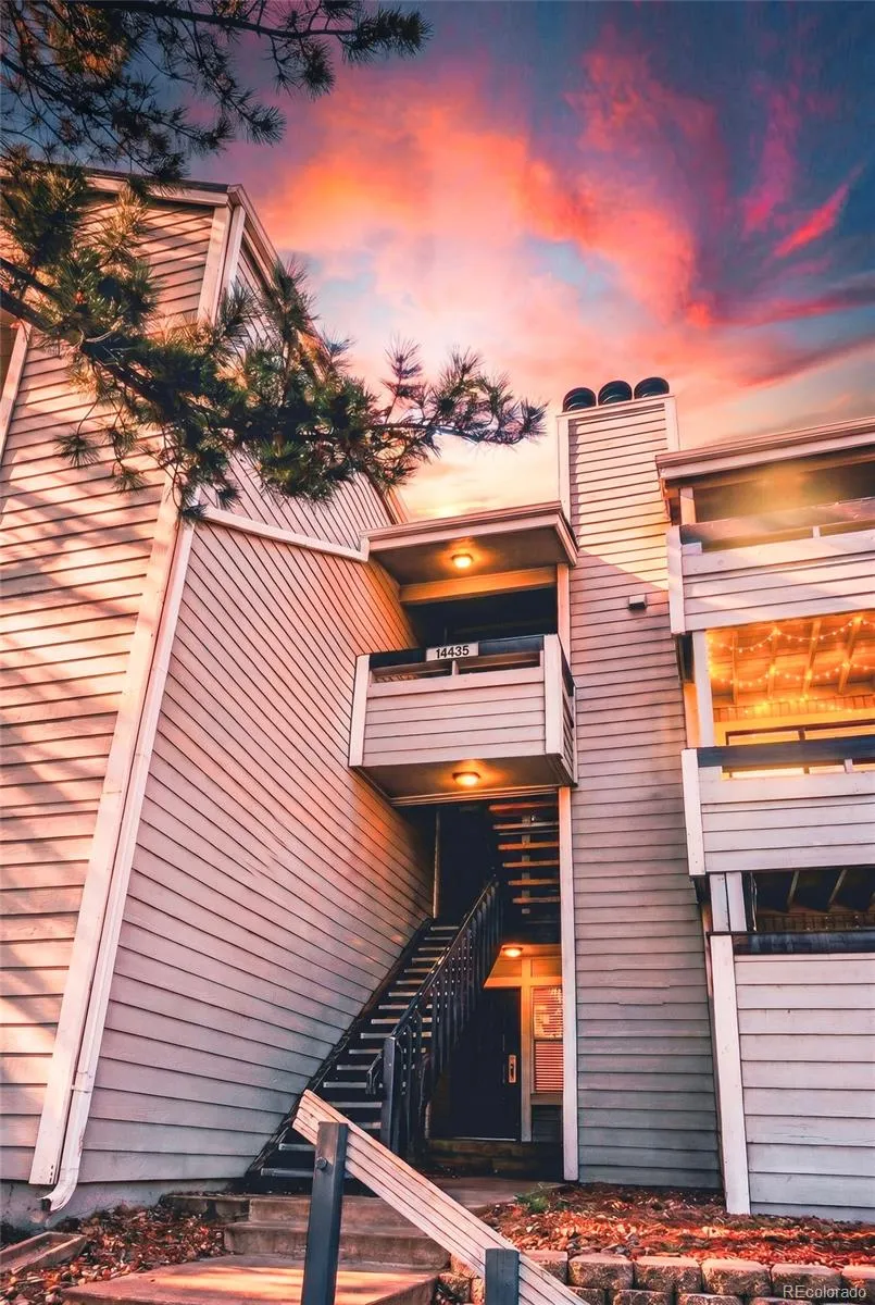Cherry Grove East Condos 2nd Suppl Ph I