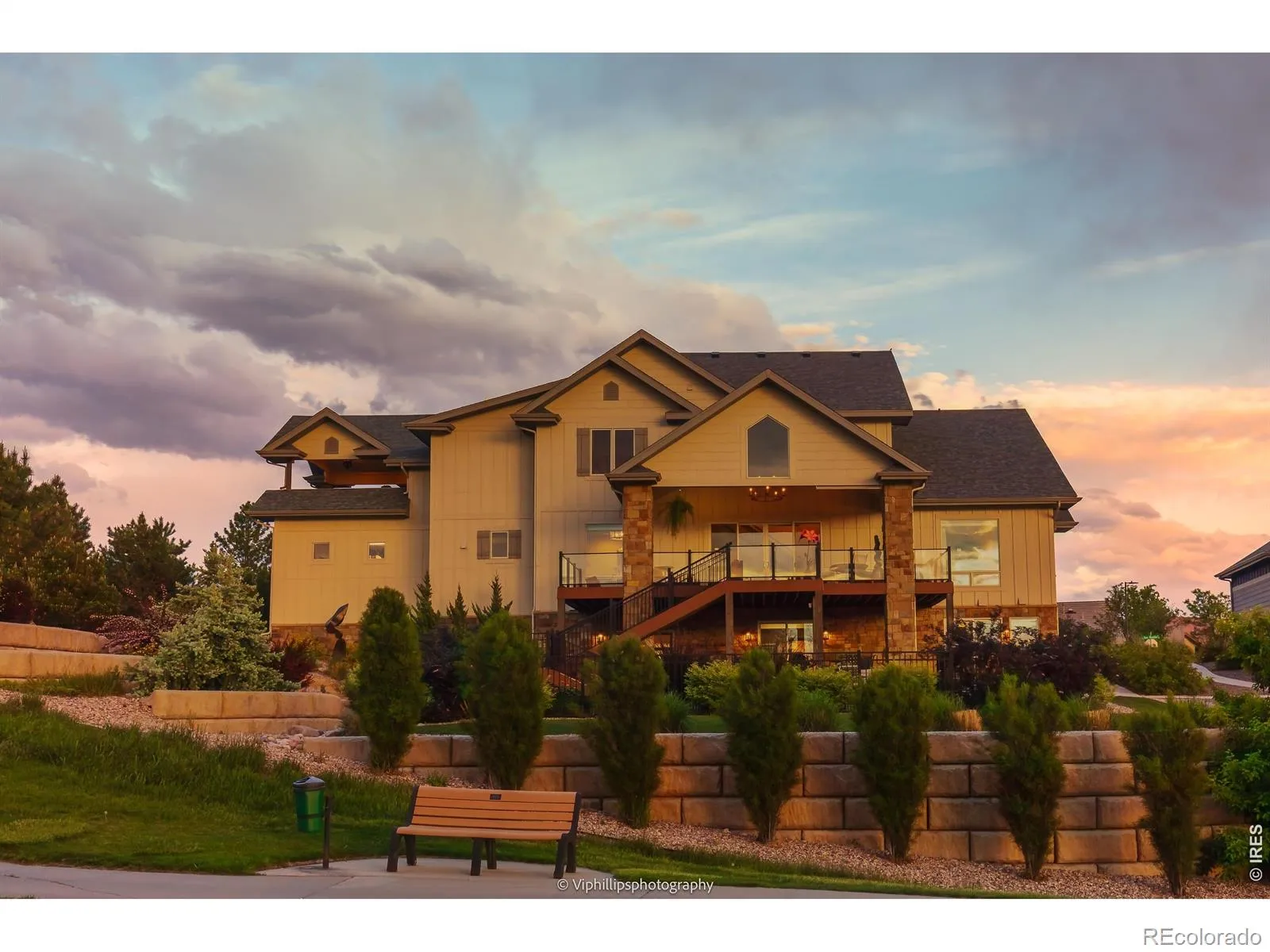The Masters at Mariana Butte