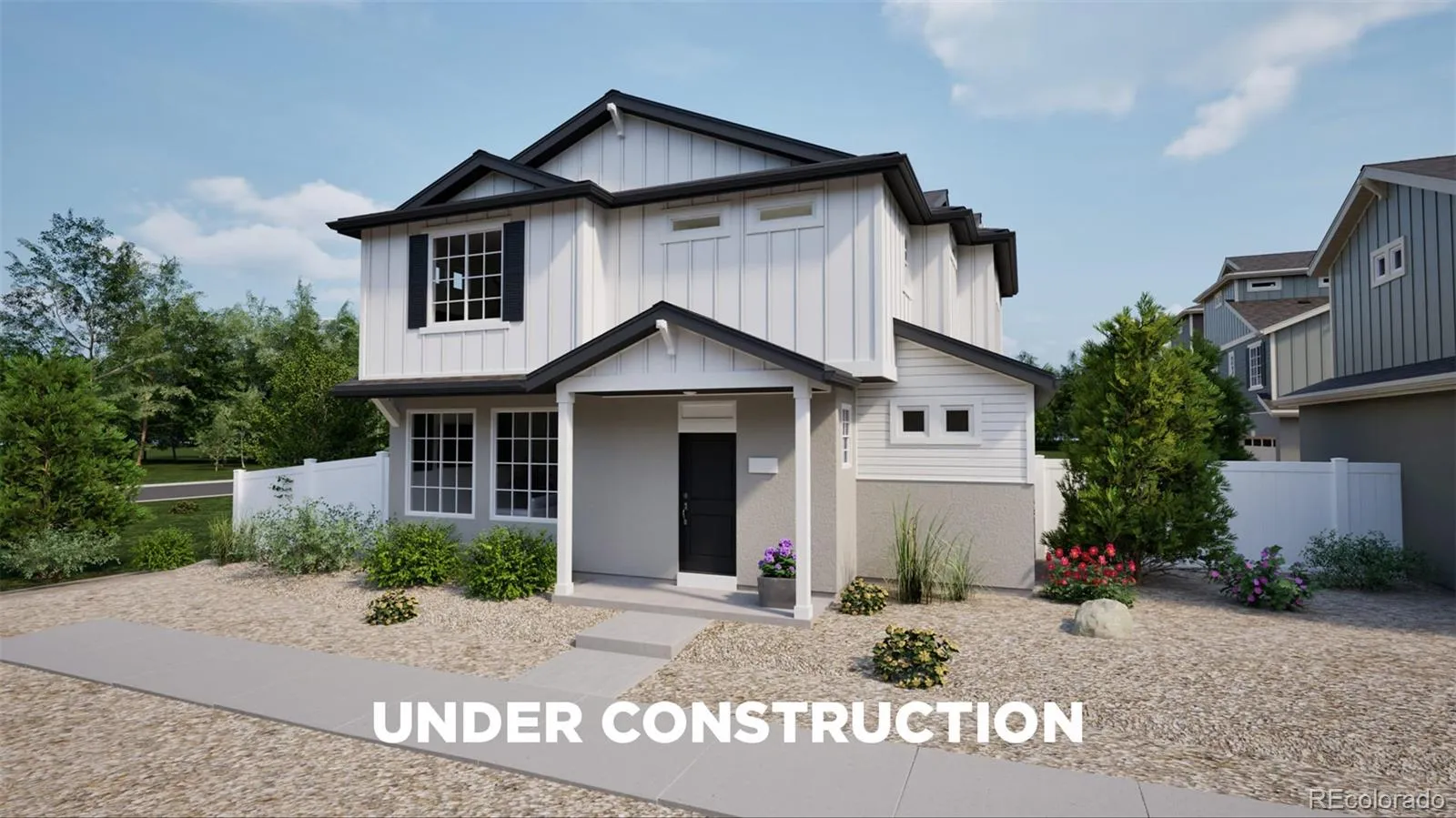 Coach House at Green Valley Ranch East