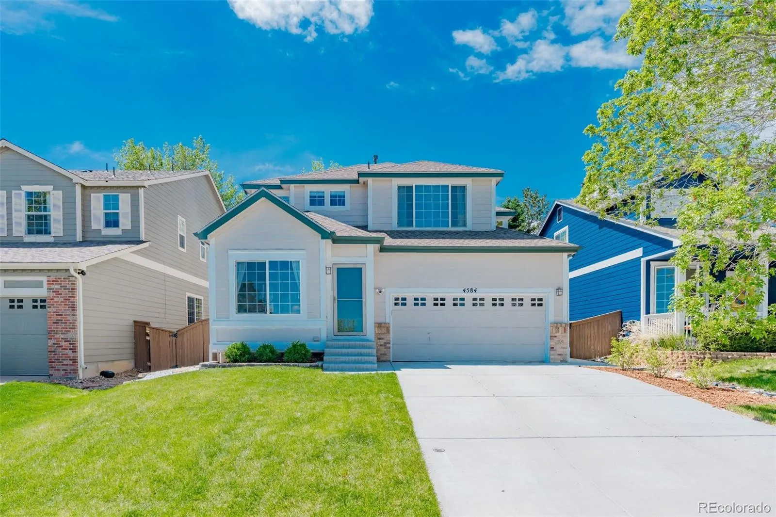 Highlands Ranch
