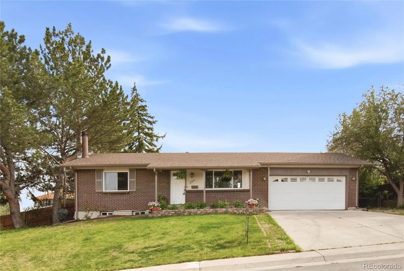 Sherrelwood Estates