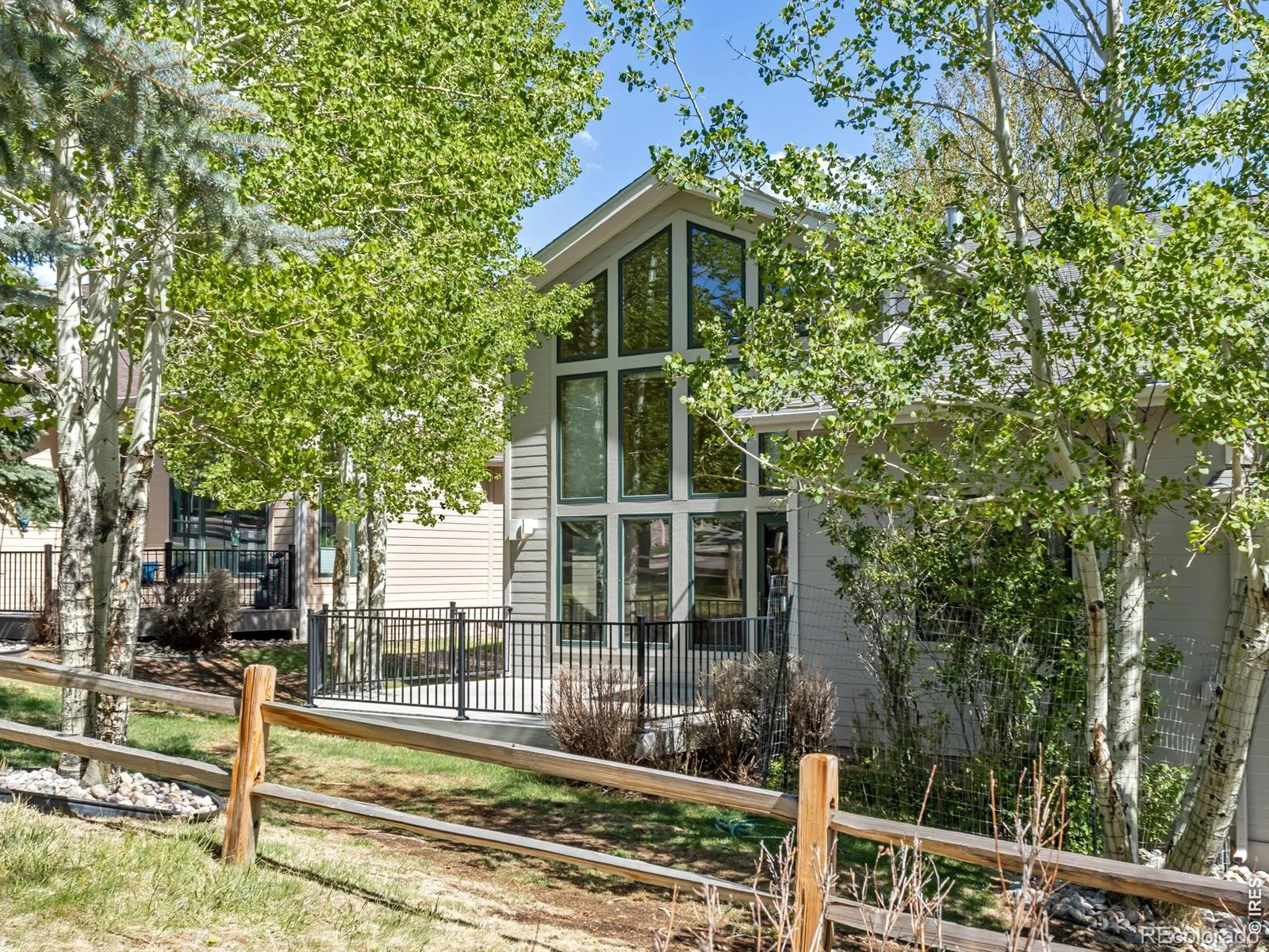 Elk Ridge Condos Supp 6