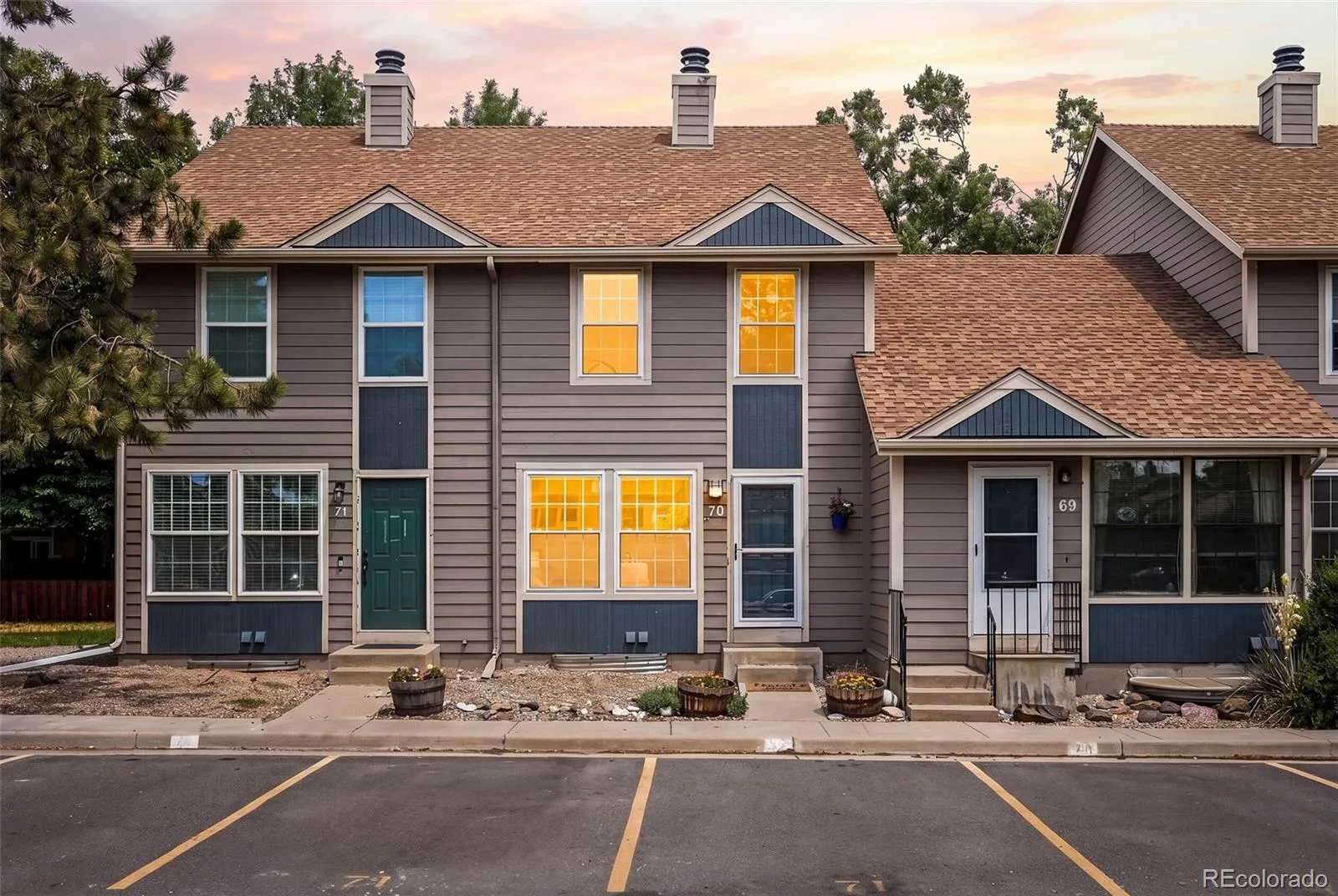 The Villas At Northglenn
