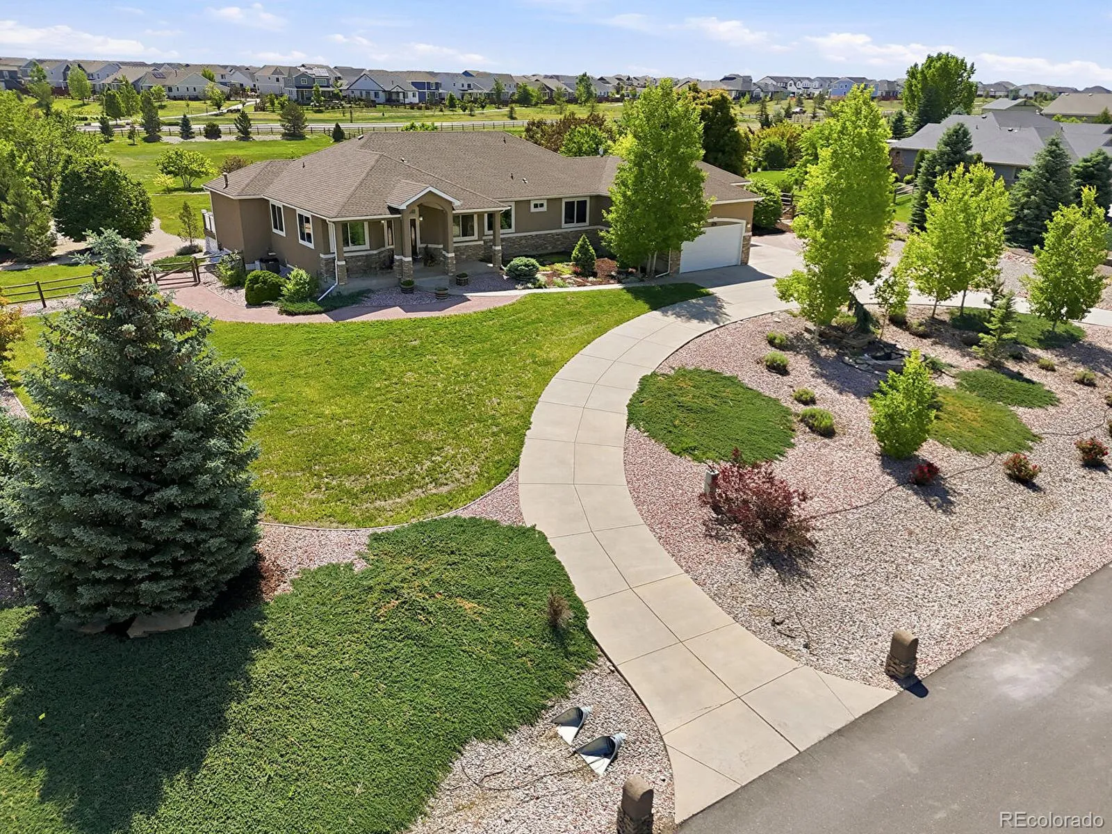 Ranch at Highland Meadows