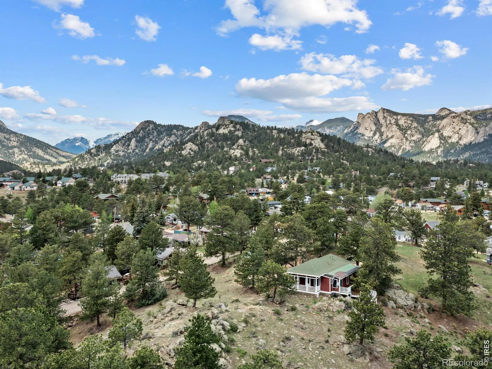 Estes Park