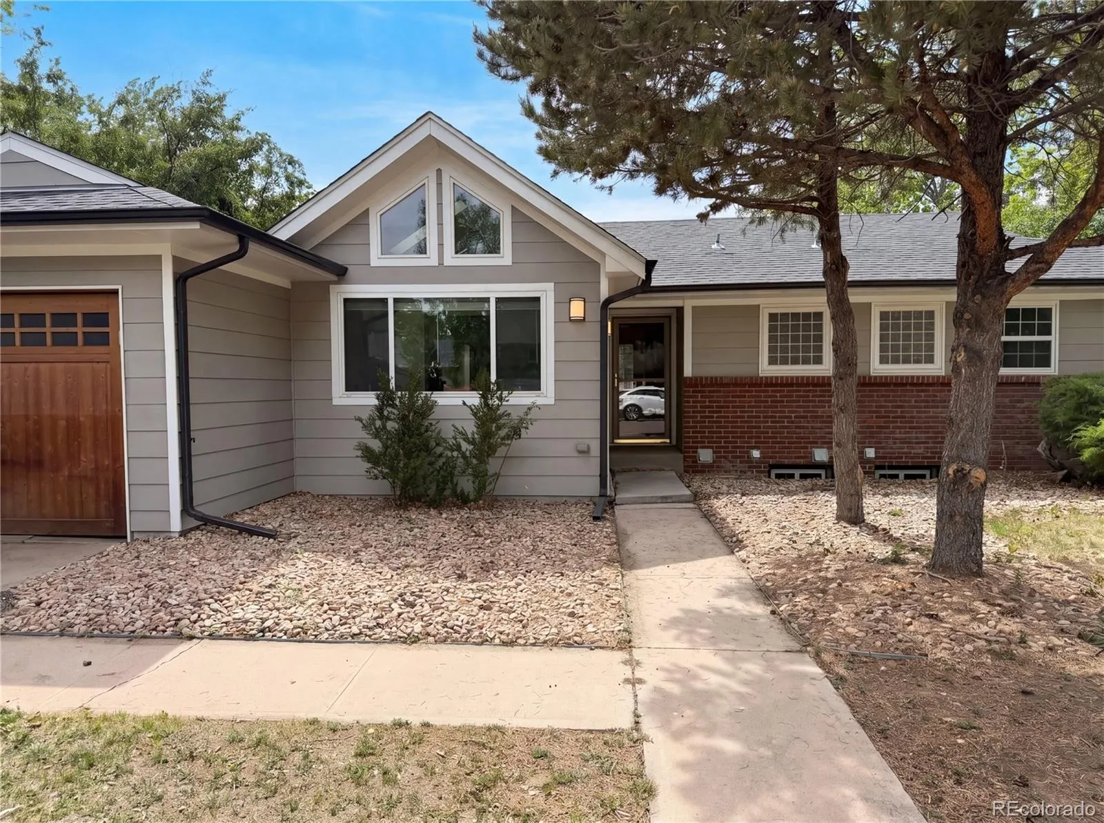 RESUBDIVISION OF LYNWOOD NO 2