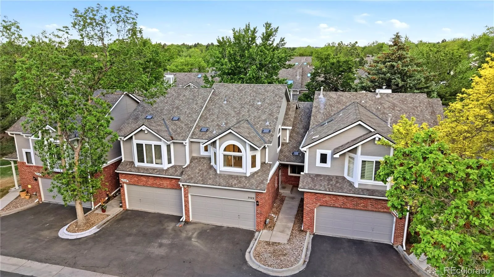 Fox Pointe at Fox Ridge