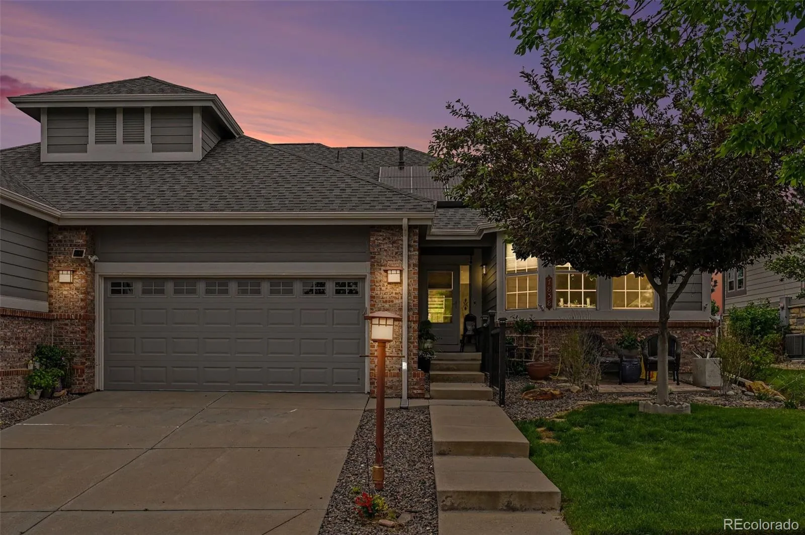 Heritage Eagle Bend