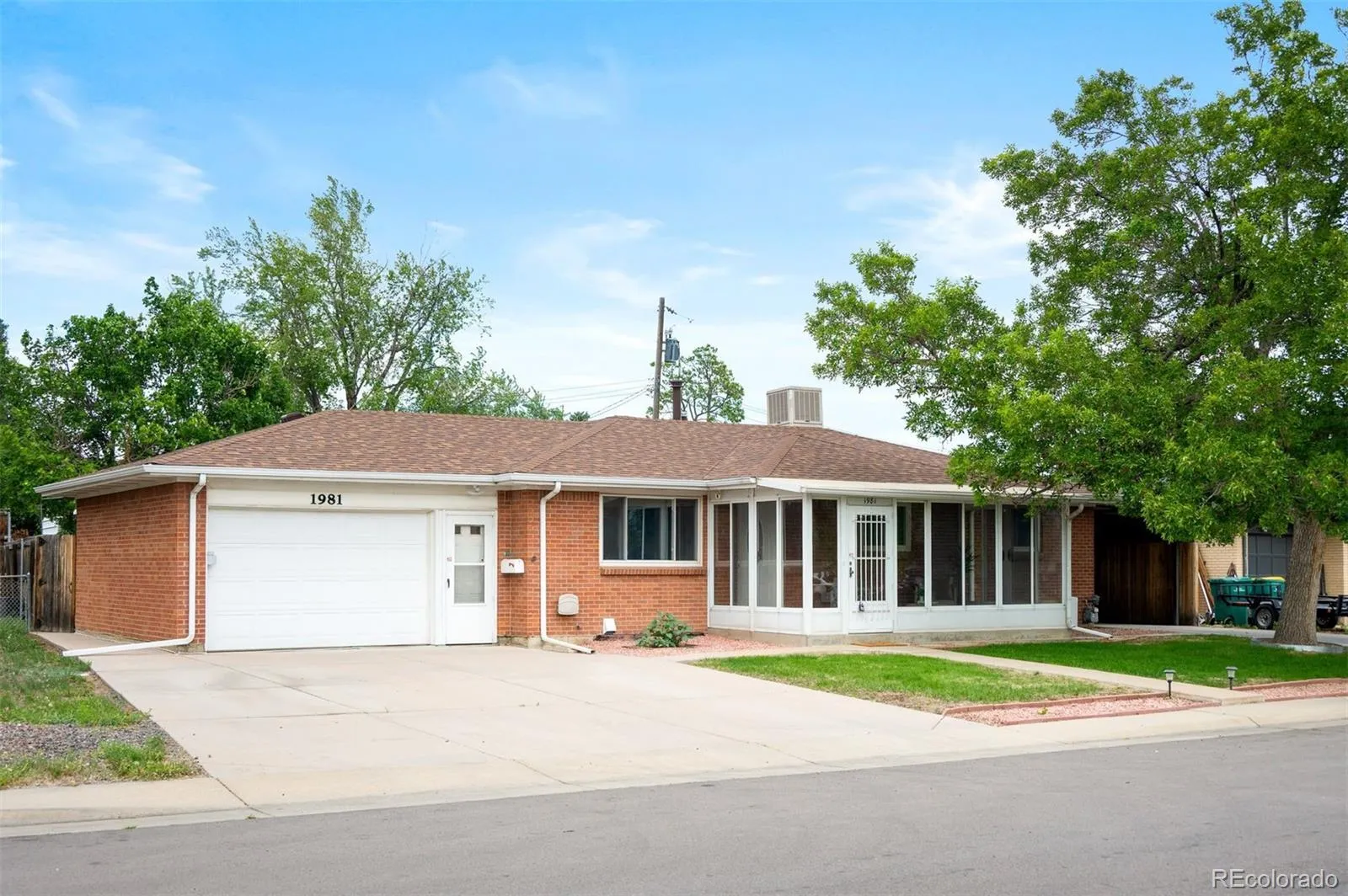 Sherrelwood Estates