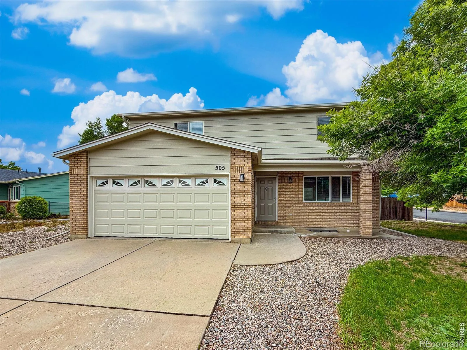 Golden South Estates Add & Sub